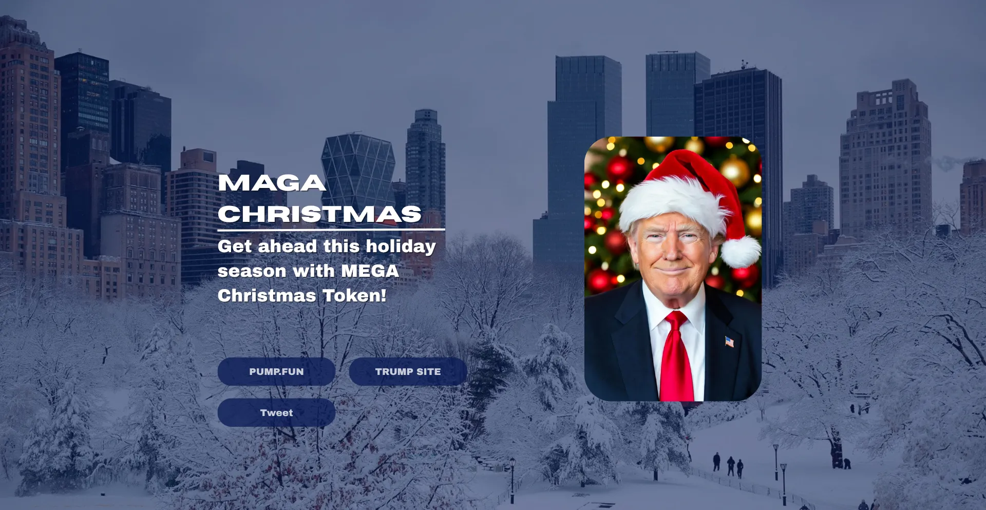 Magachristmas.org