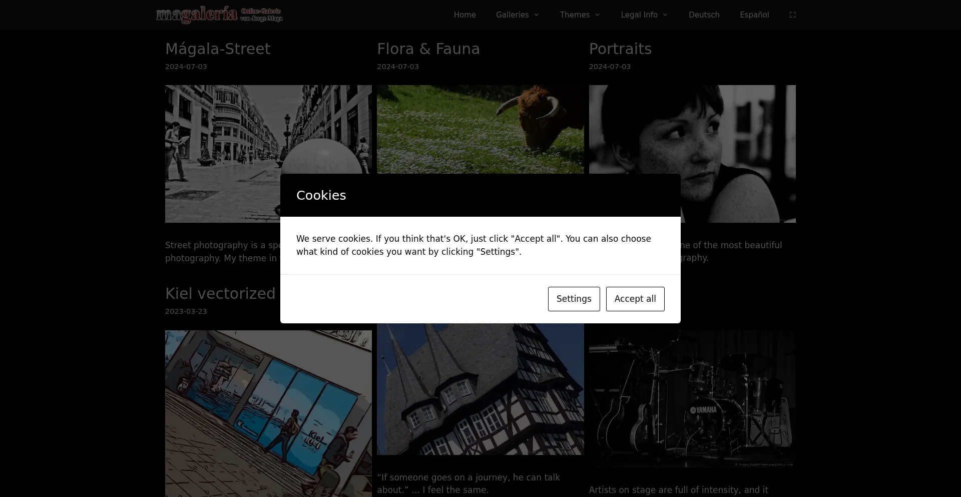 Magaleria.com