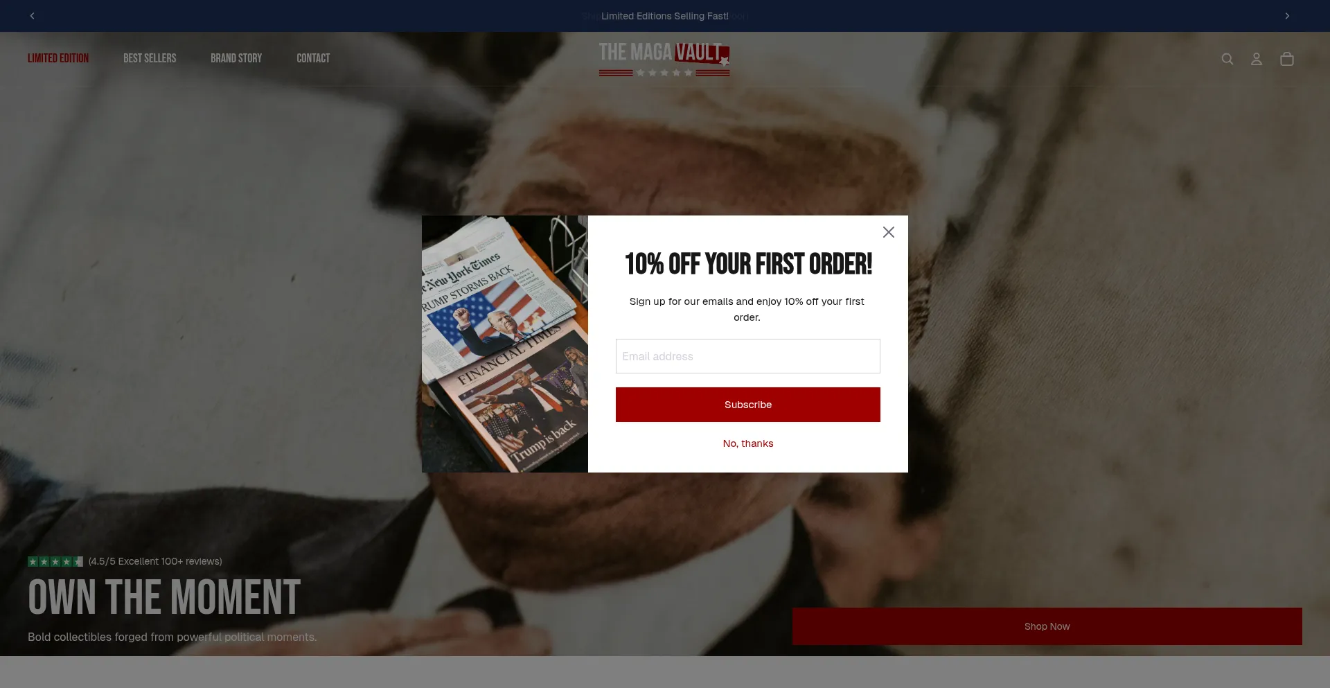 Magavoult.com