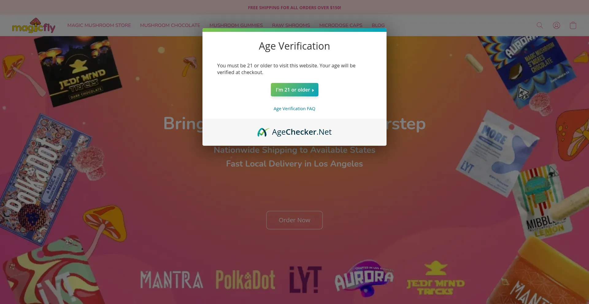 Magicfly.com