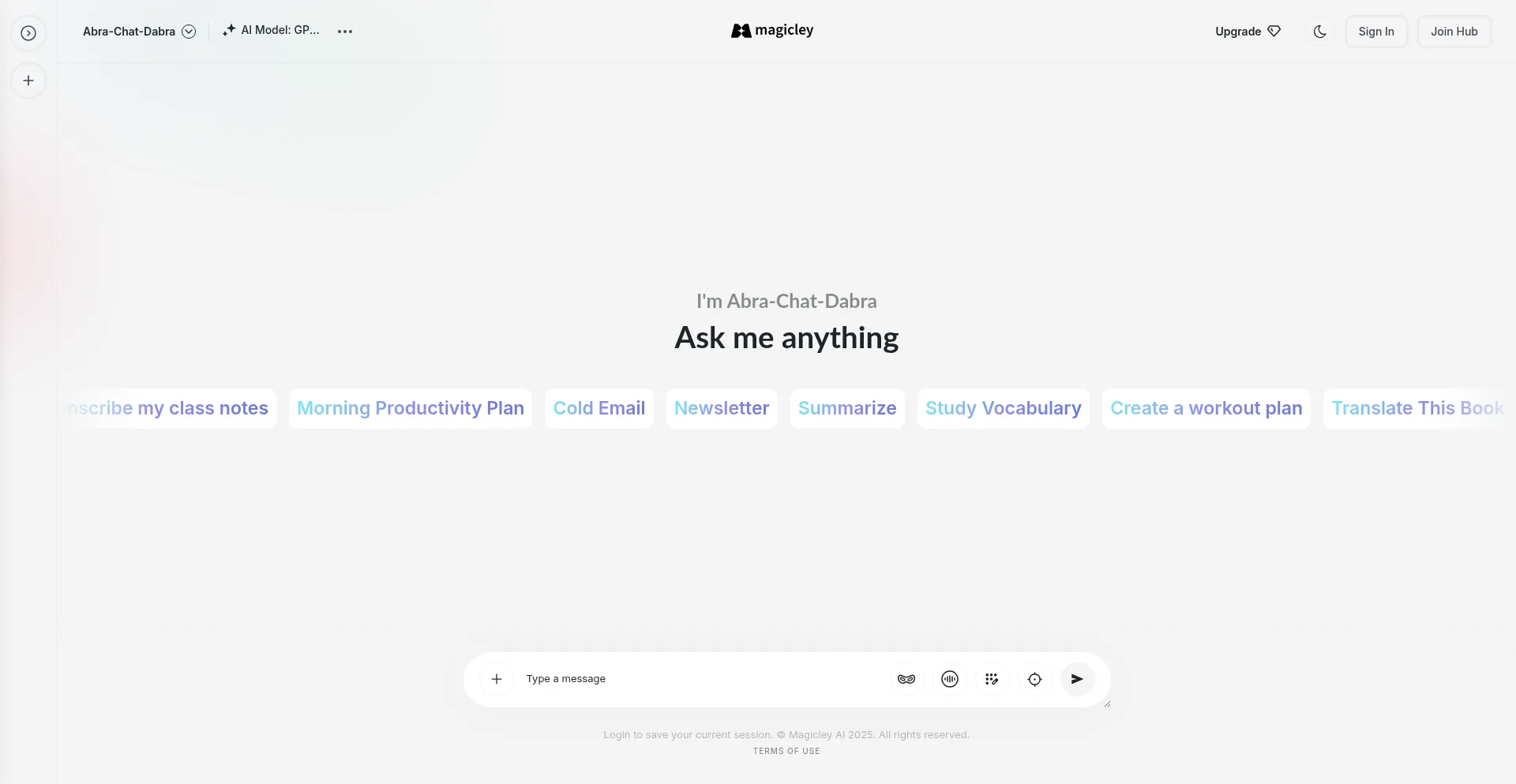 Magicley.com