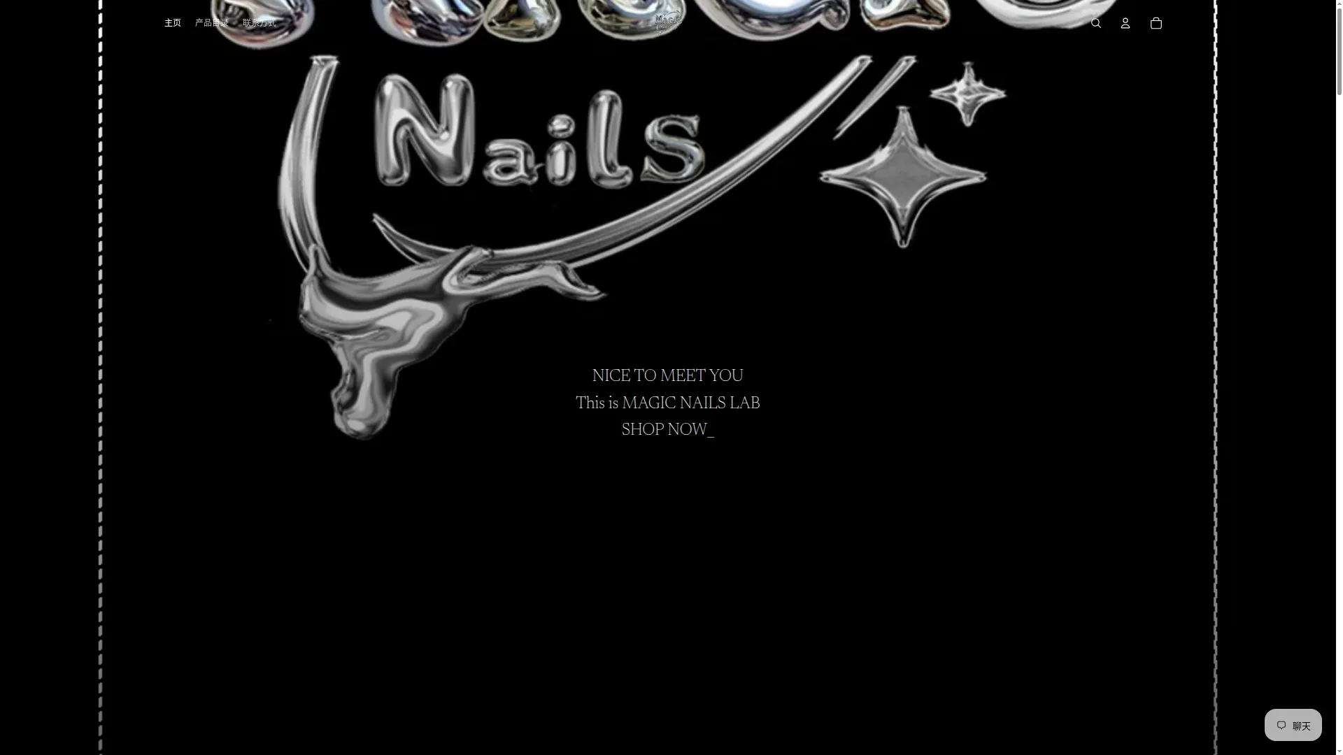 Magicnailart.com