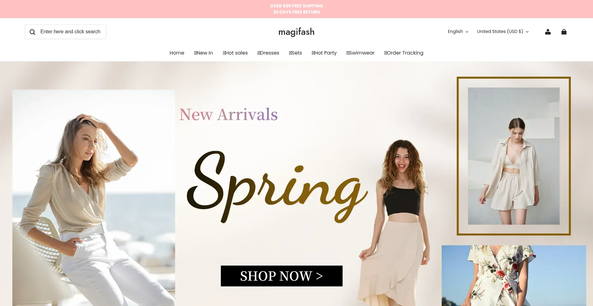 Magifash.com