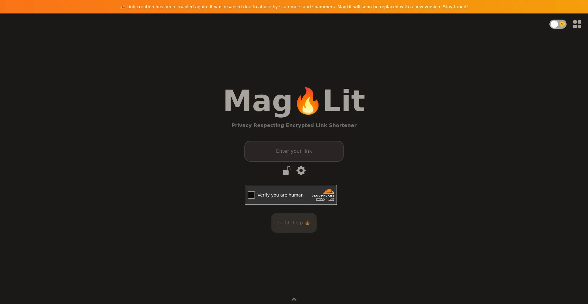 Maglit.me