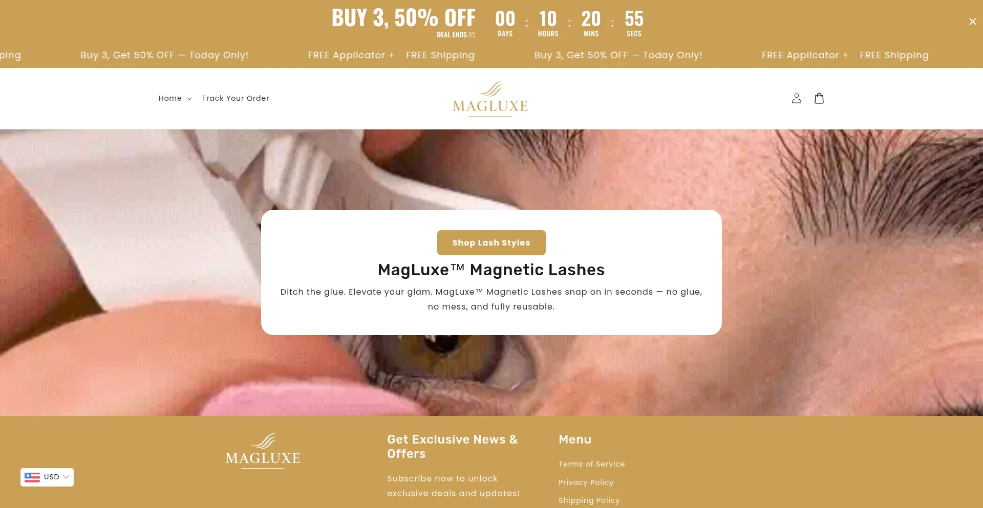 Magluxe.store