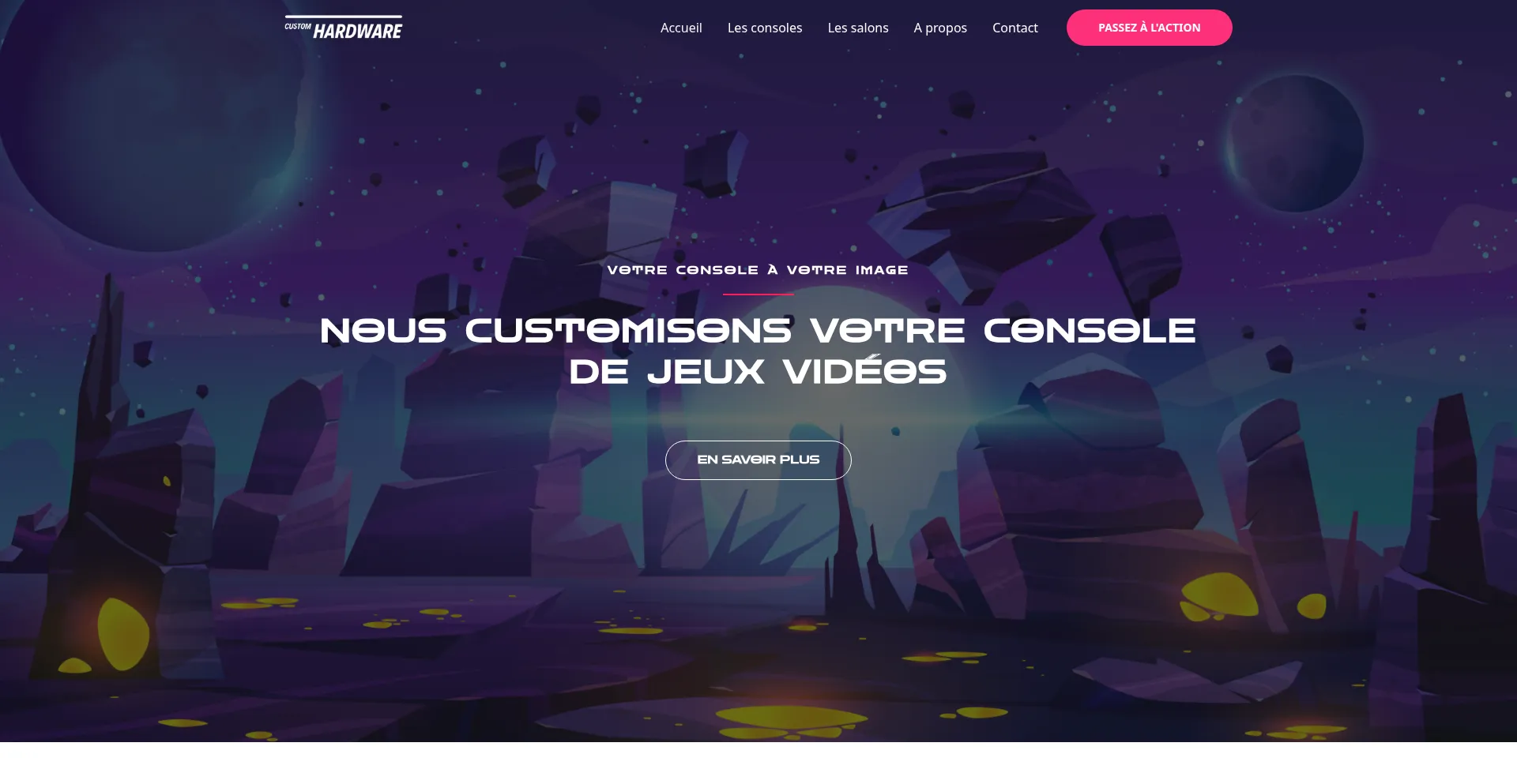 Magnetic-websites.com