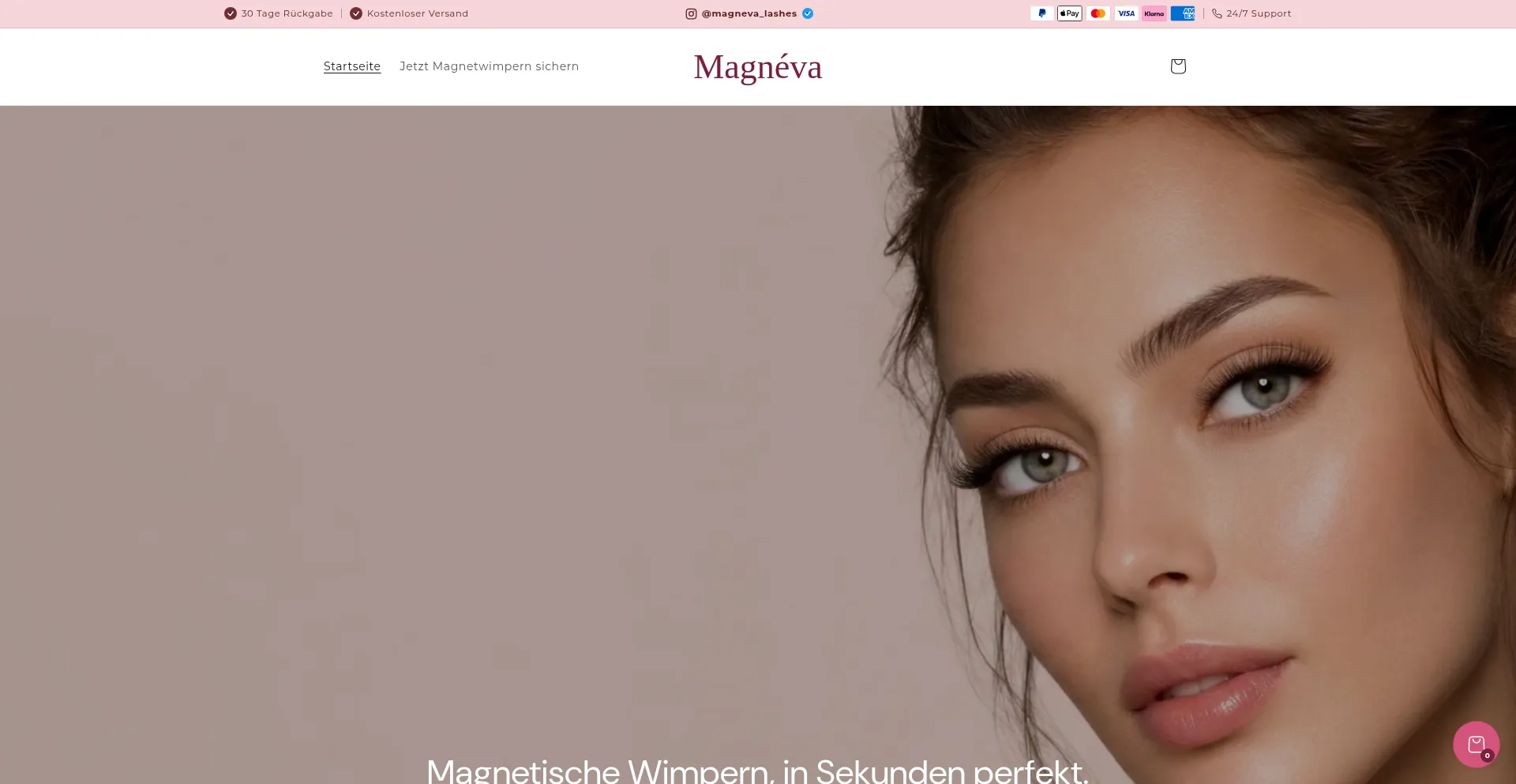 Magnevalashes.de
