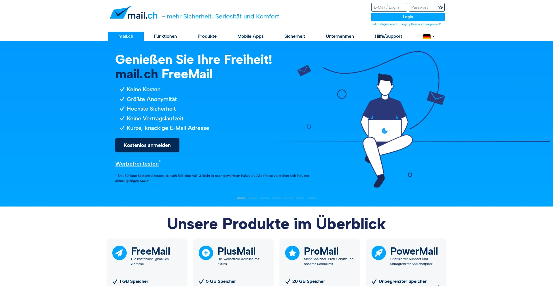 Mail.ch