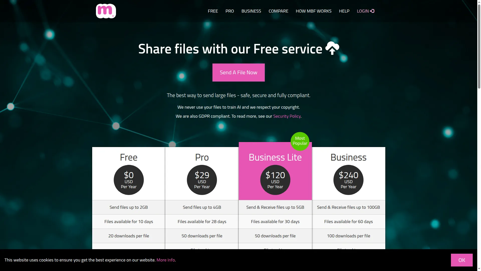 Mailbigfile.com