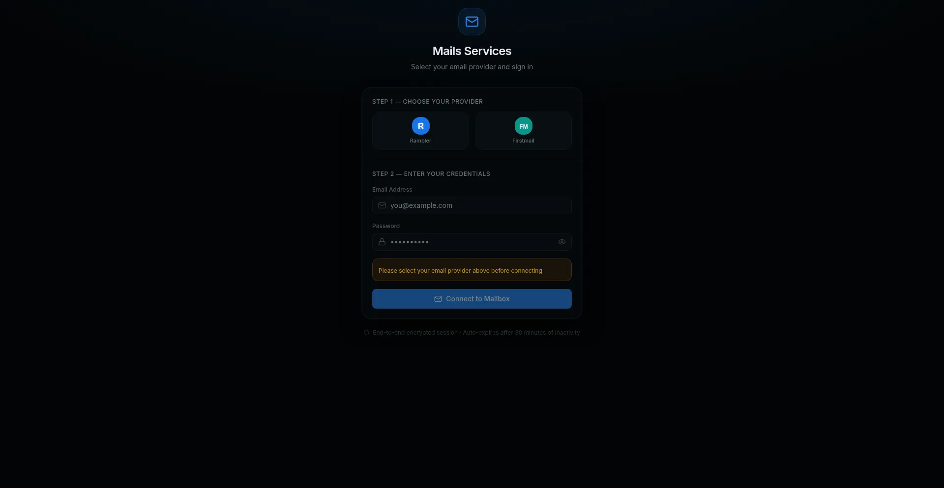 Mailercodes.xyz