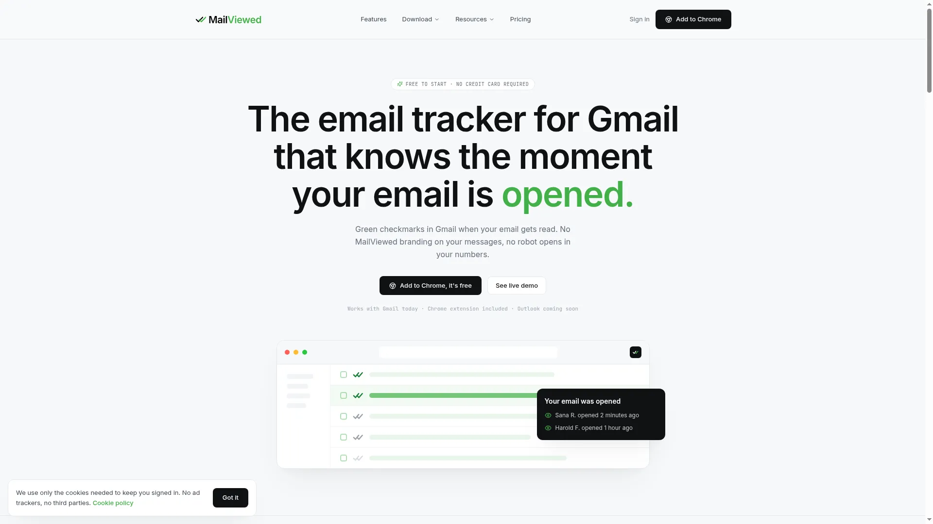 Mailviewed.com