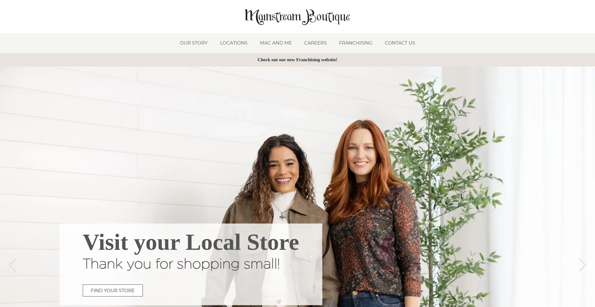 Ist Mainstreamboutique.com sicher und vertrauenswürdig?