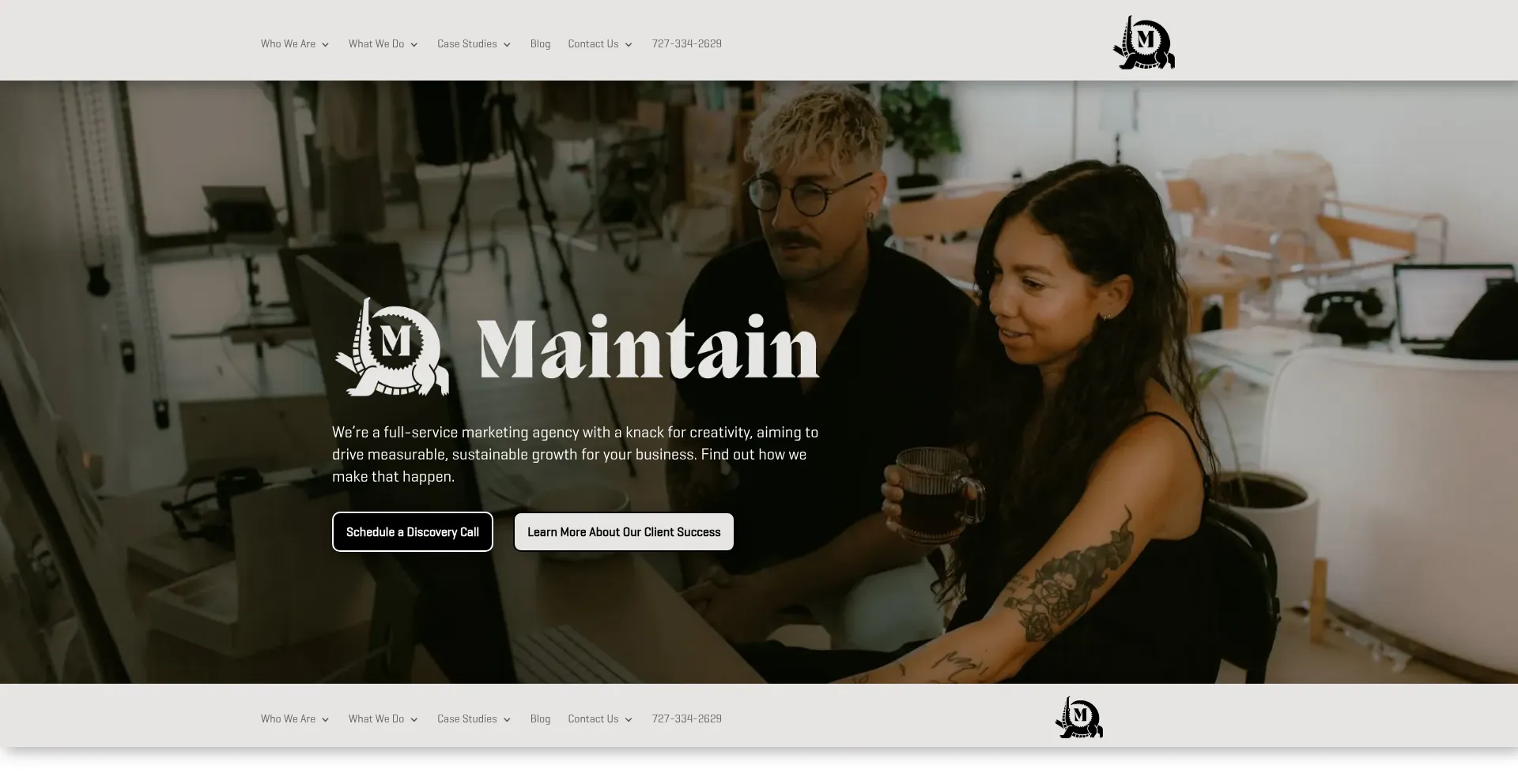 Maintaindigital.com