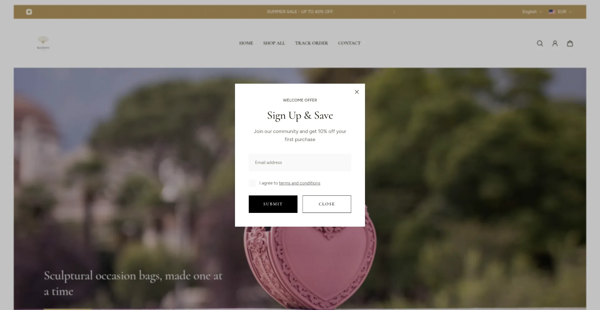 Maison1820.com