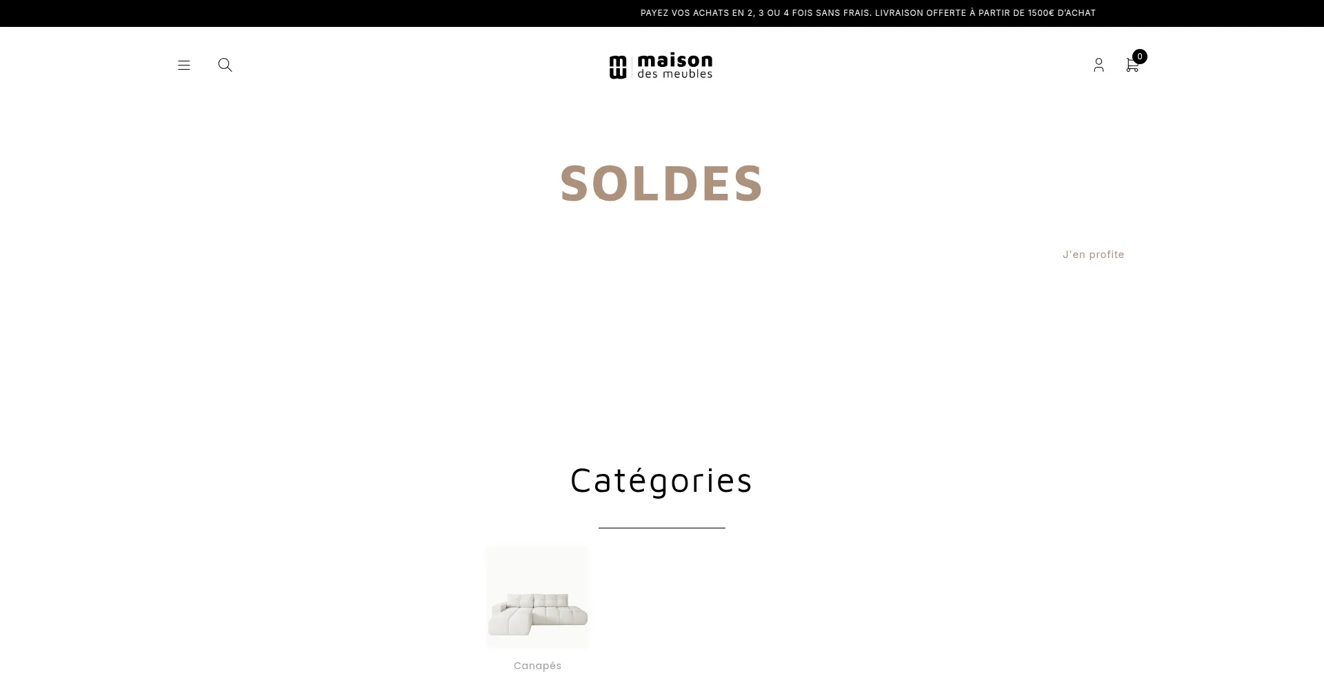 Maison-des-meubles.com