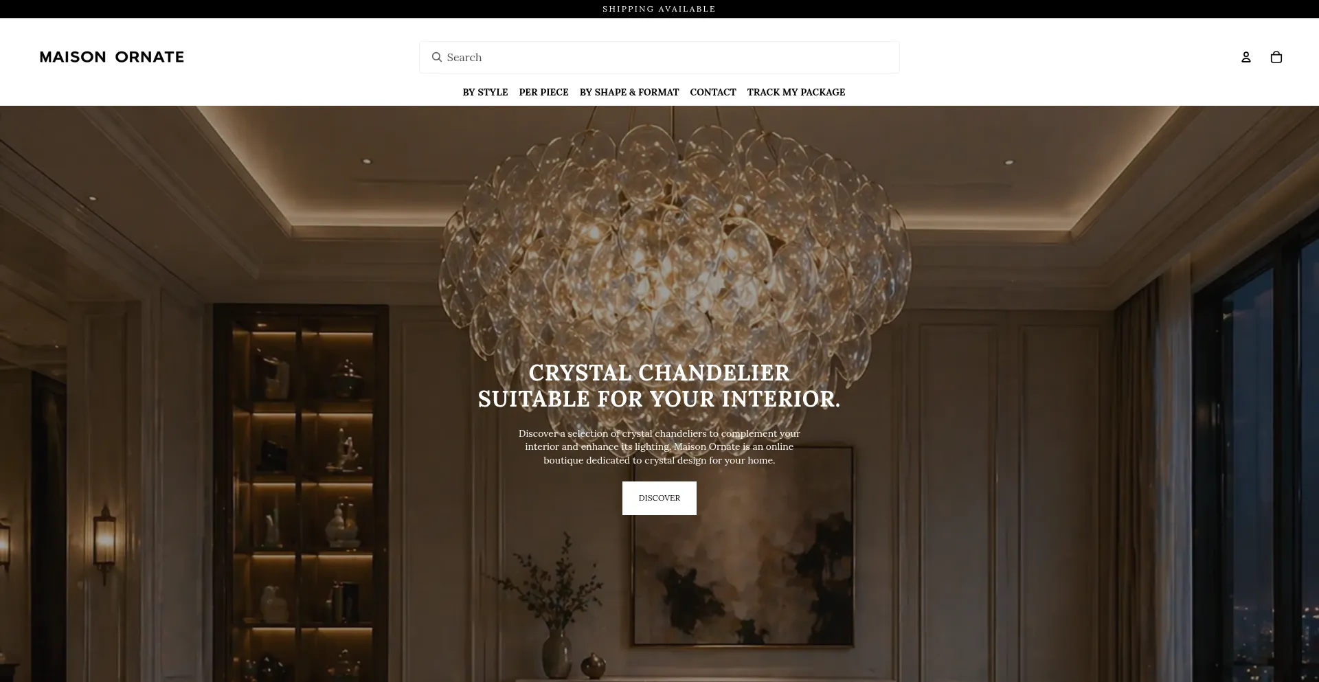 Maison-ornate.com