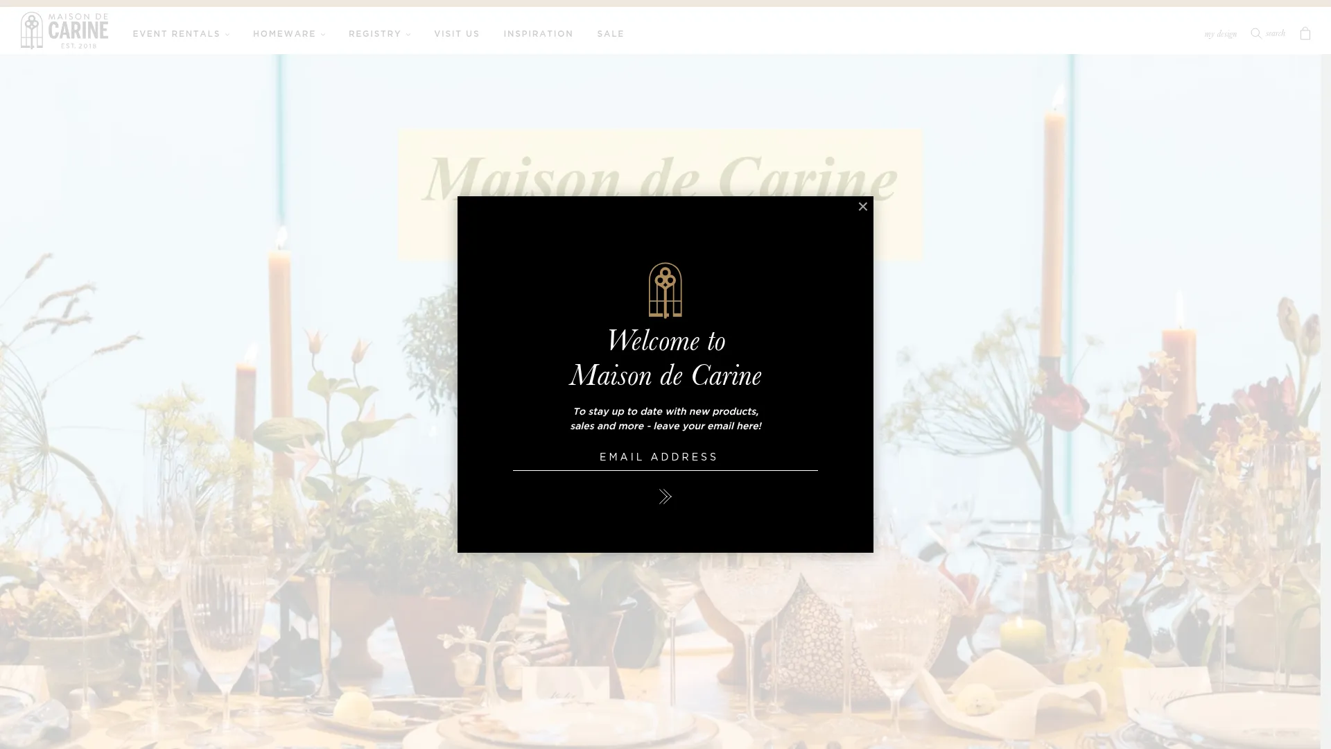Maisondecarine.com