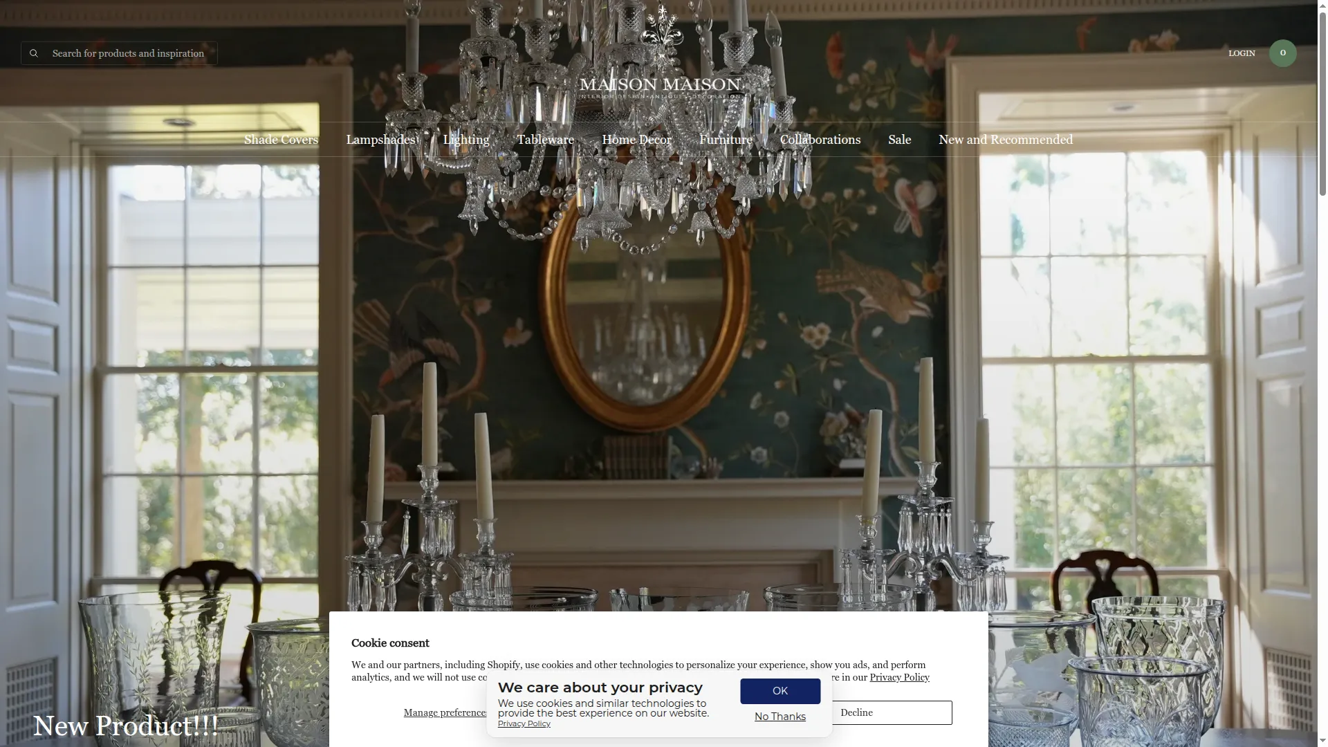 Maisonmaisondesign.com