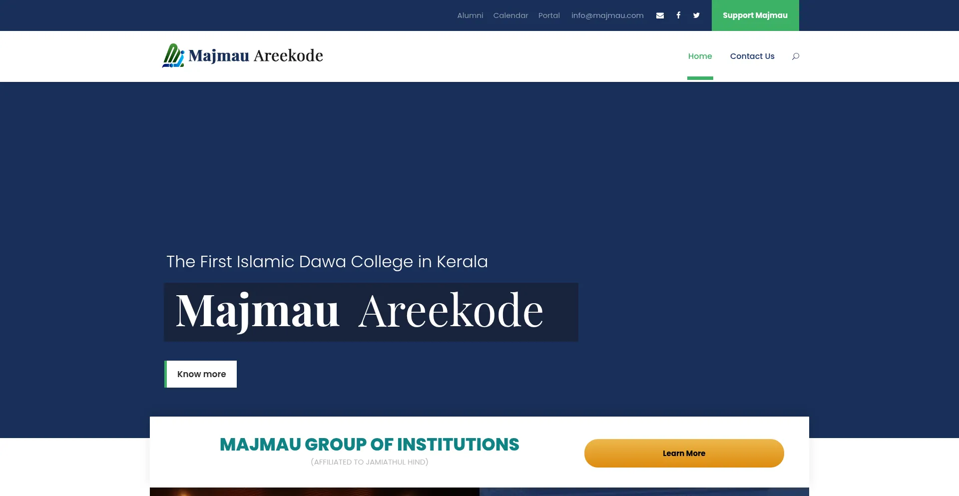 Majmau.com