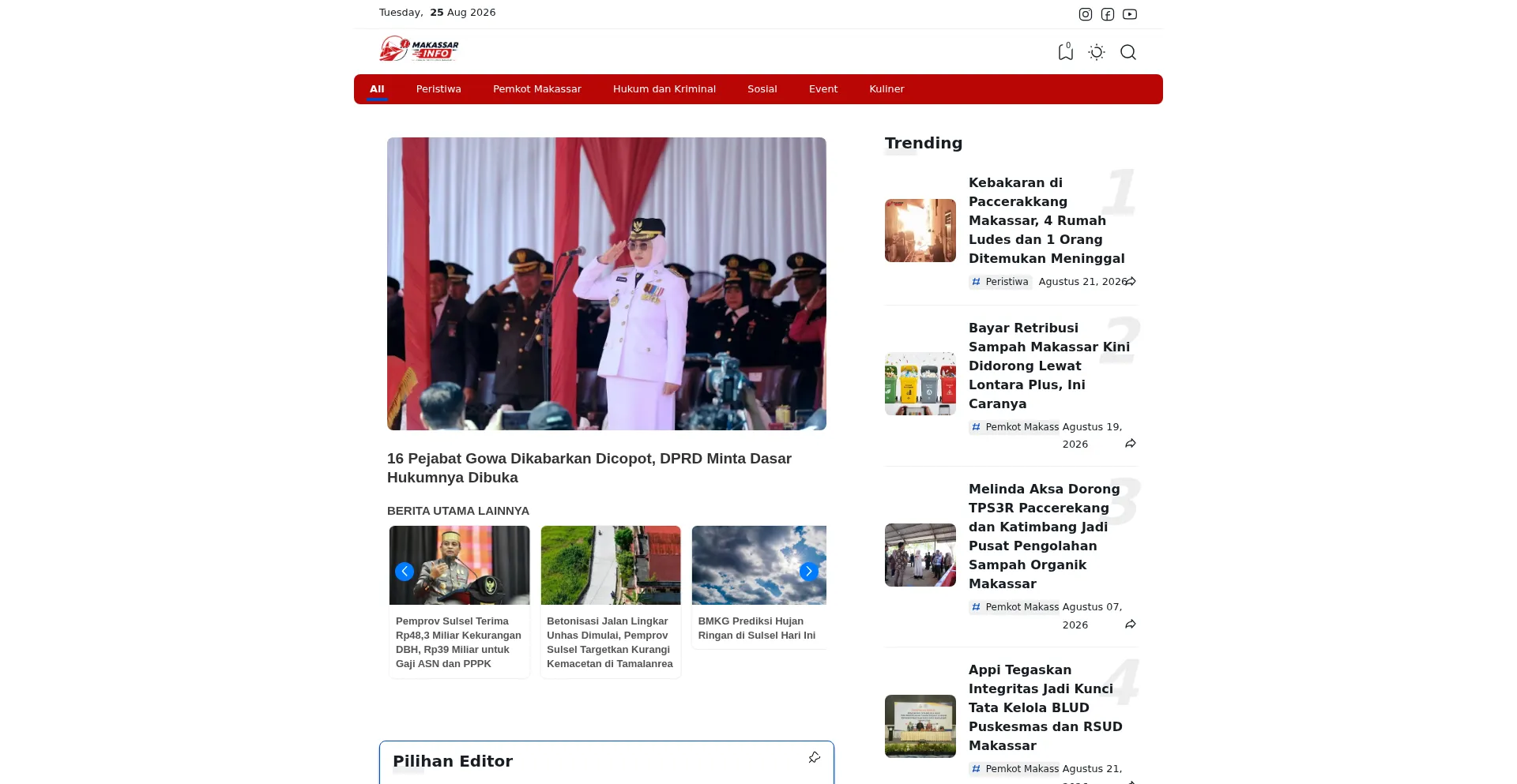 Makassarinfo.com