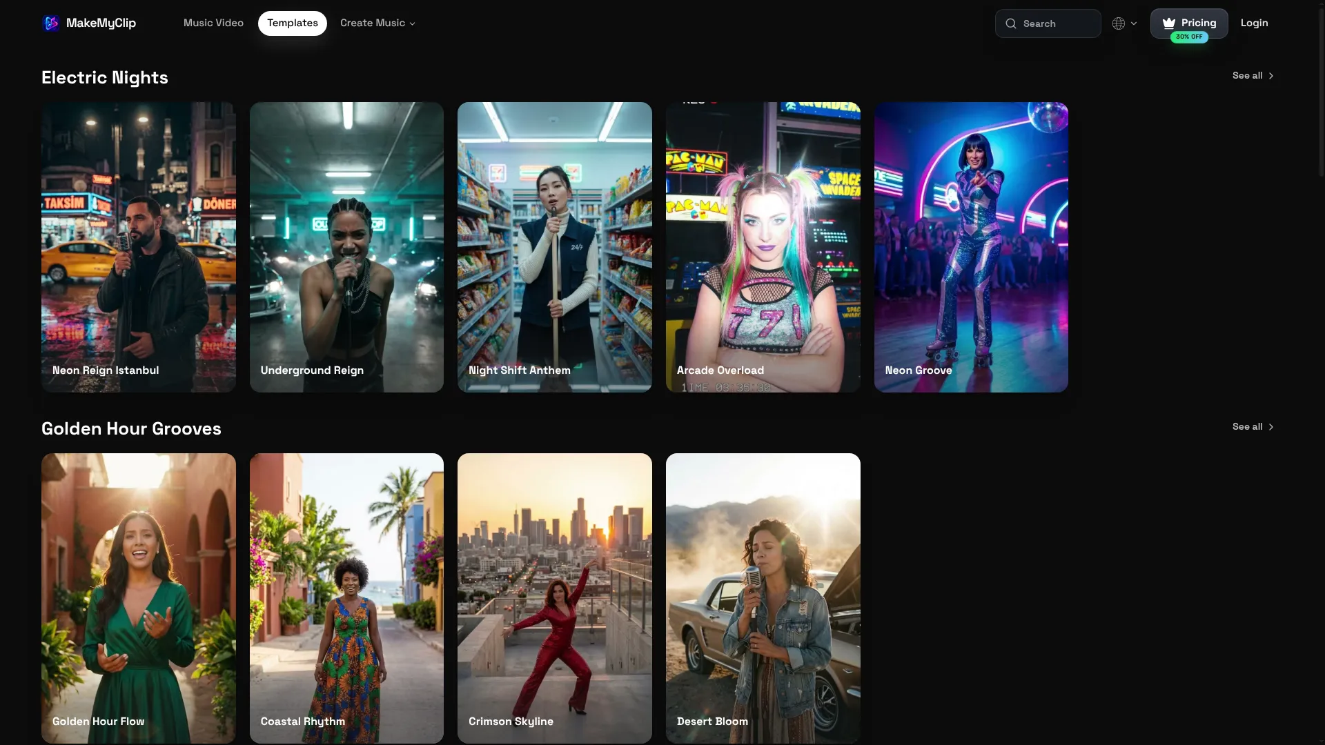 Makemyclip.ai