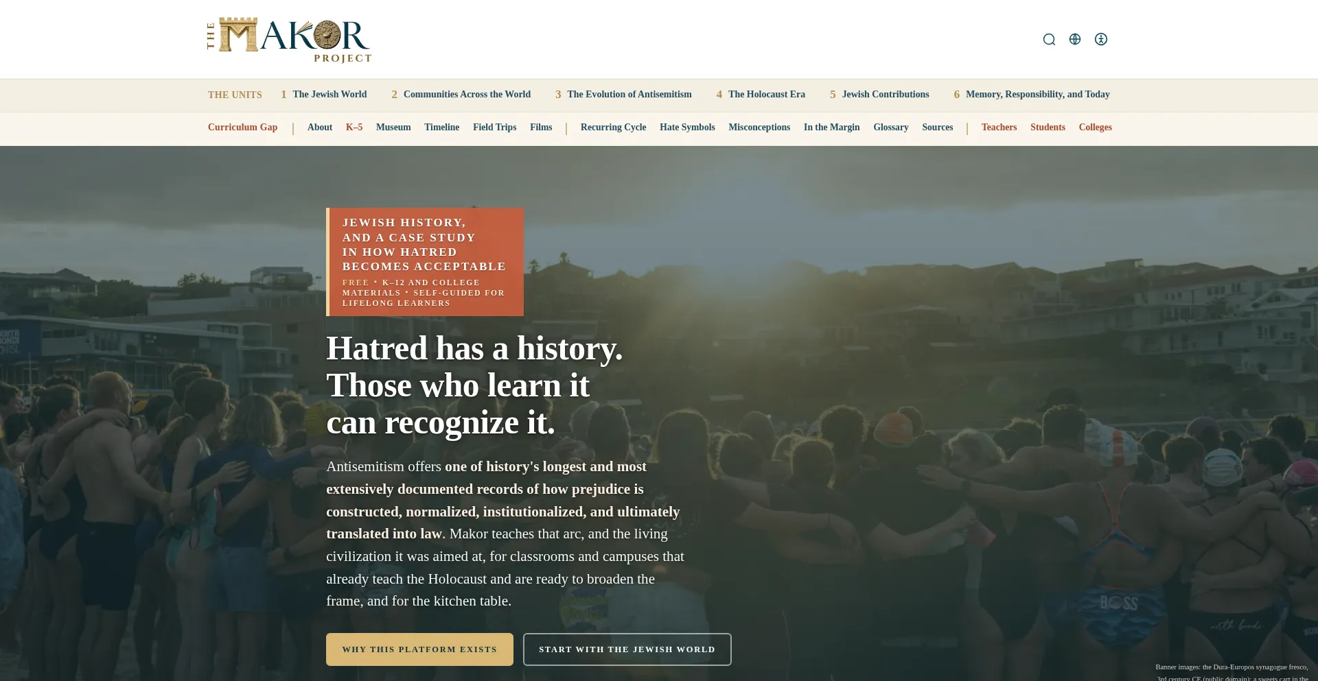Makorproject.org