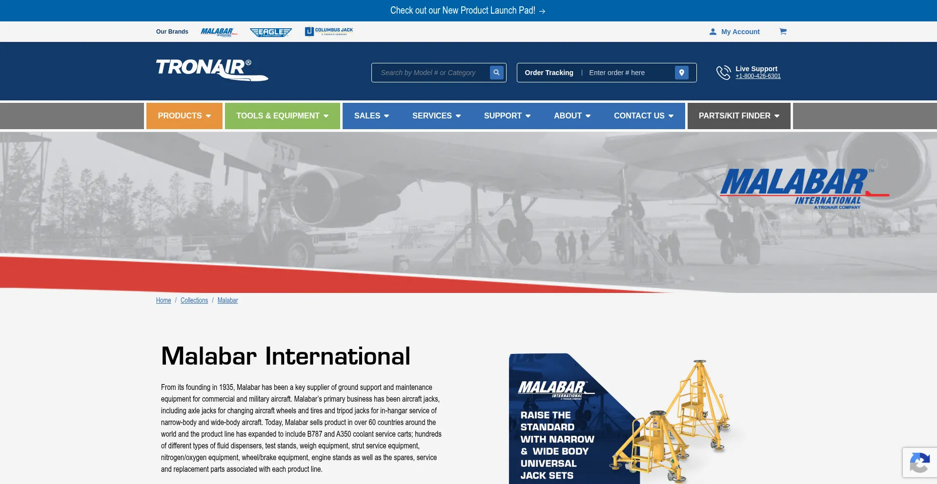 Malabar.com