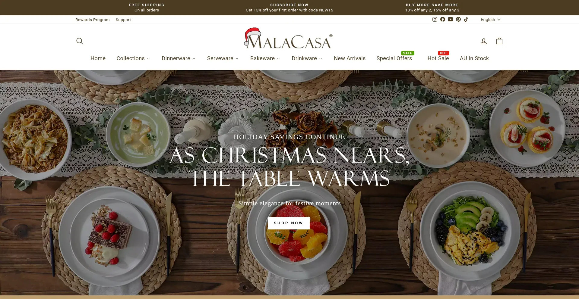 Malacasa.com