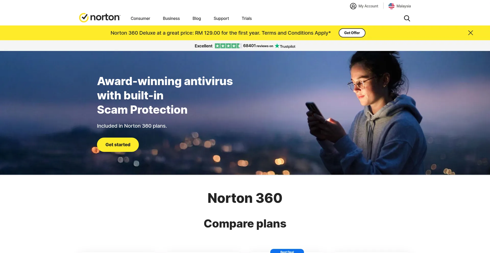 Malaysia.norton.com