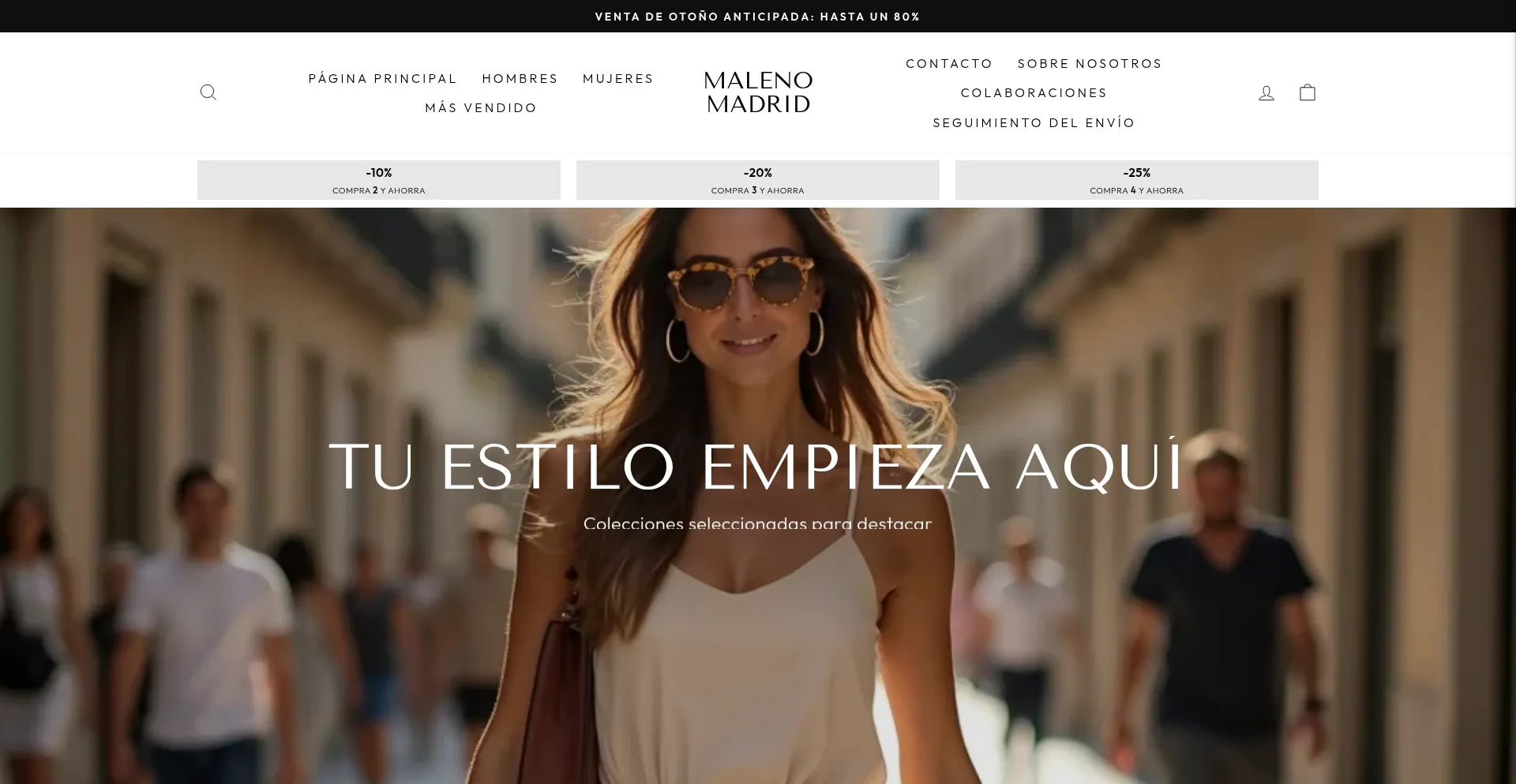Ist Maleno-madrid.com sicher und vertrauenswürdig?