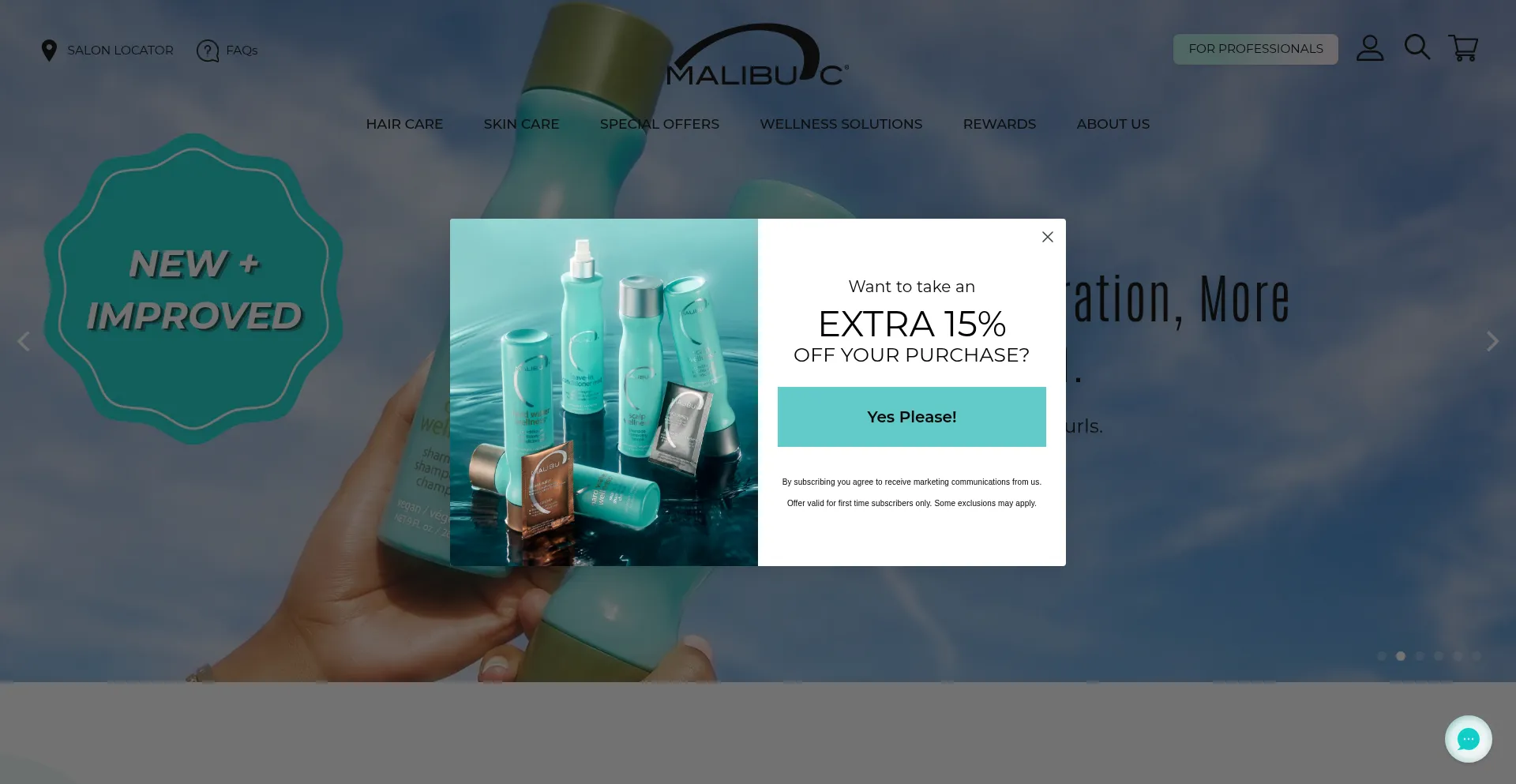 Malibuc.com