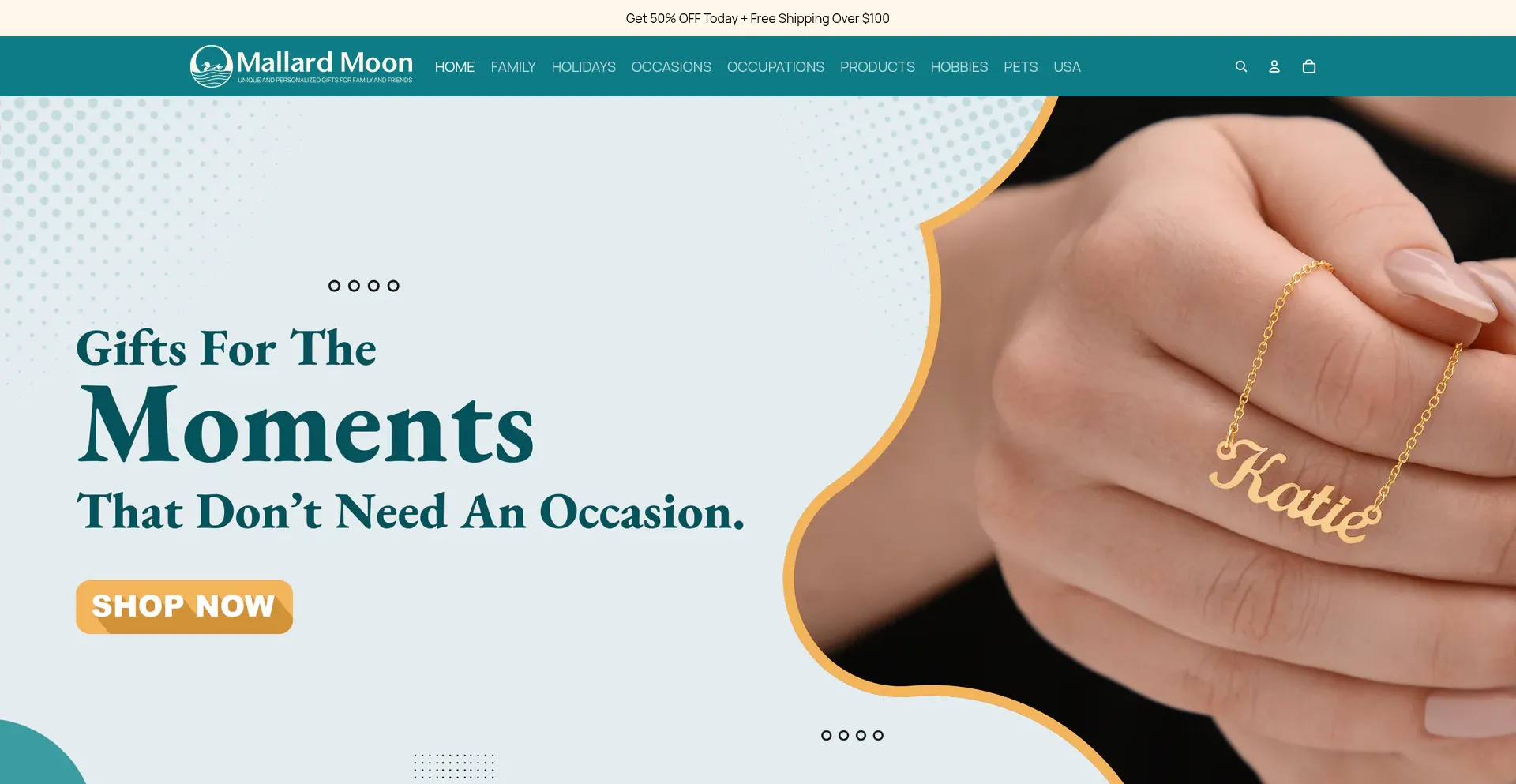 Mallardmoon.com