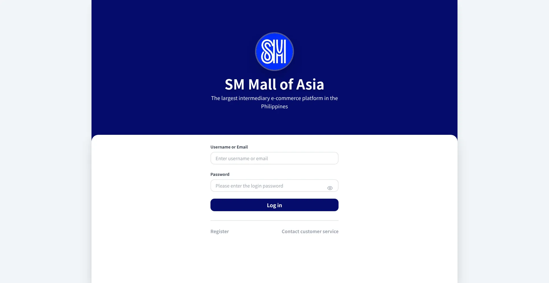 Mallsmofasia.online