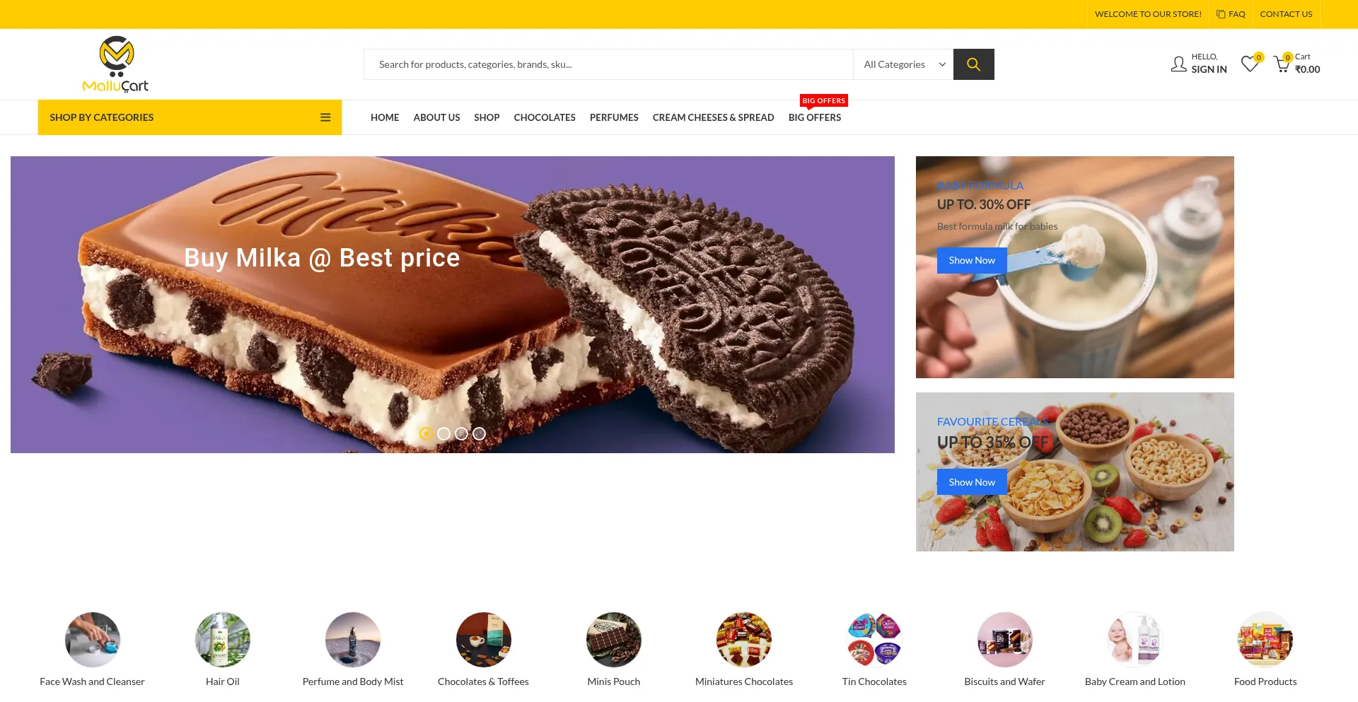 Ist Mallucart.com sicher und vertrauenswürdig?