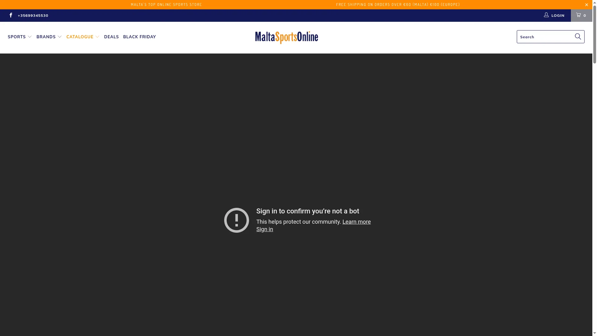 Maltasportsonline.com