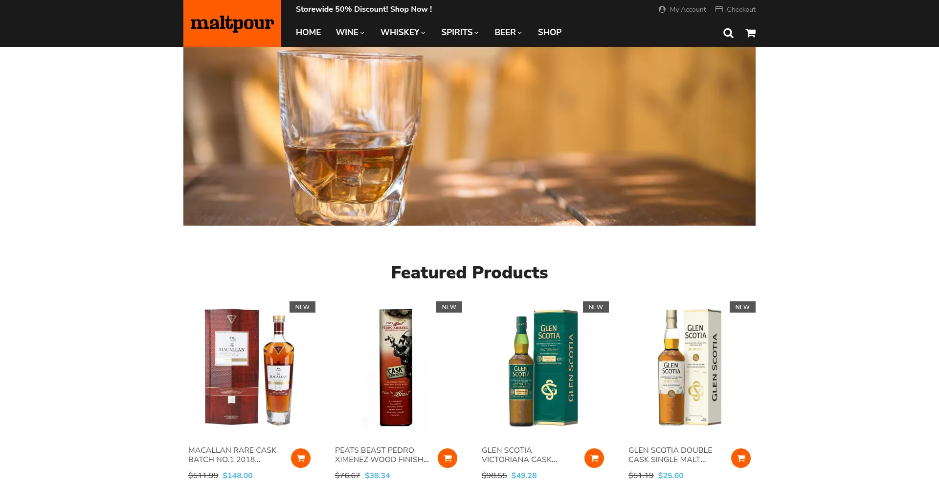Maltpour.com