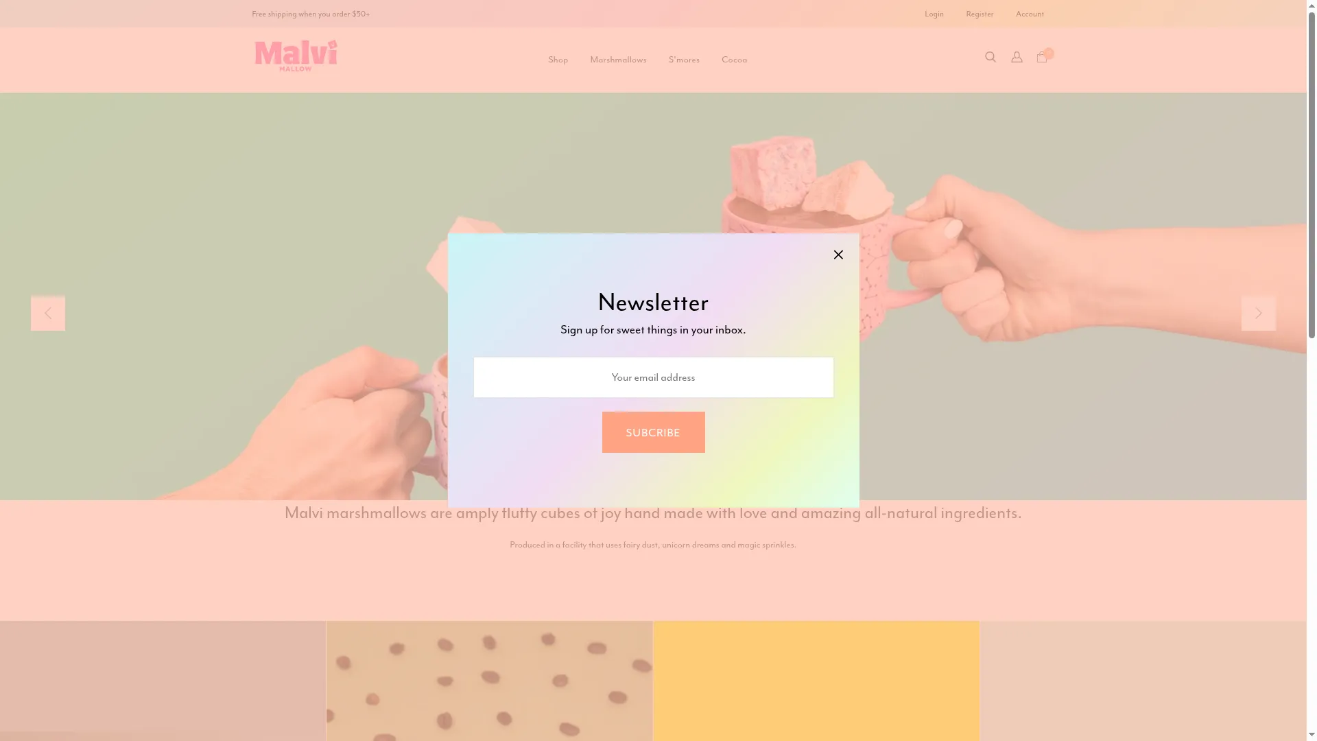 Malvimallow.com