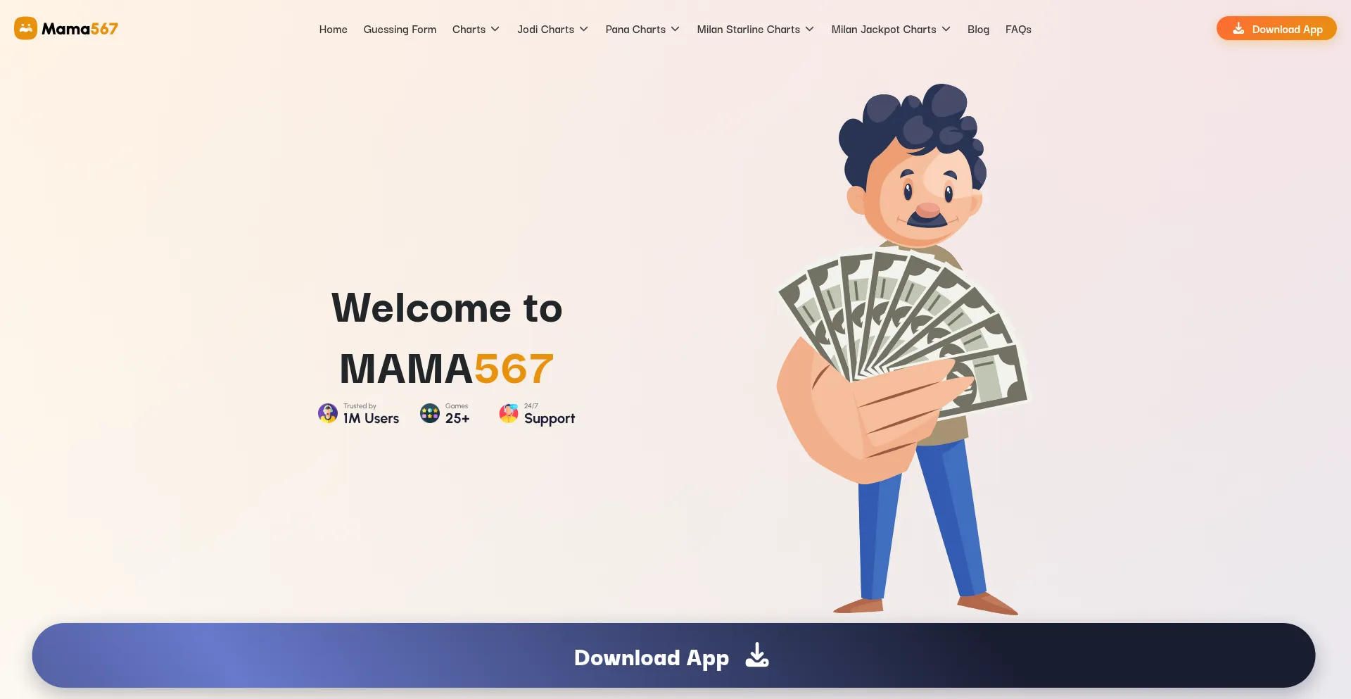 Mama567.net