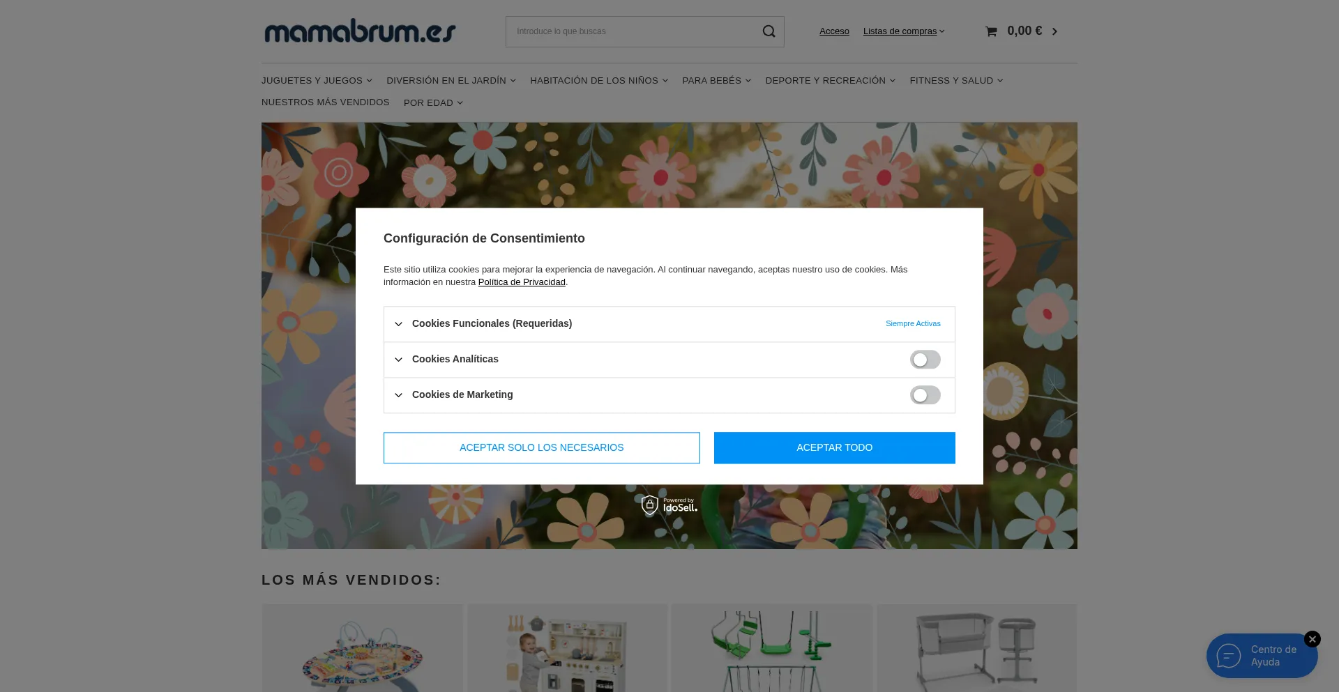 Mamabrum.es