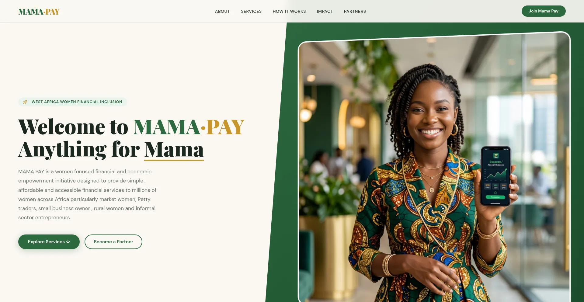 Mamapay.org