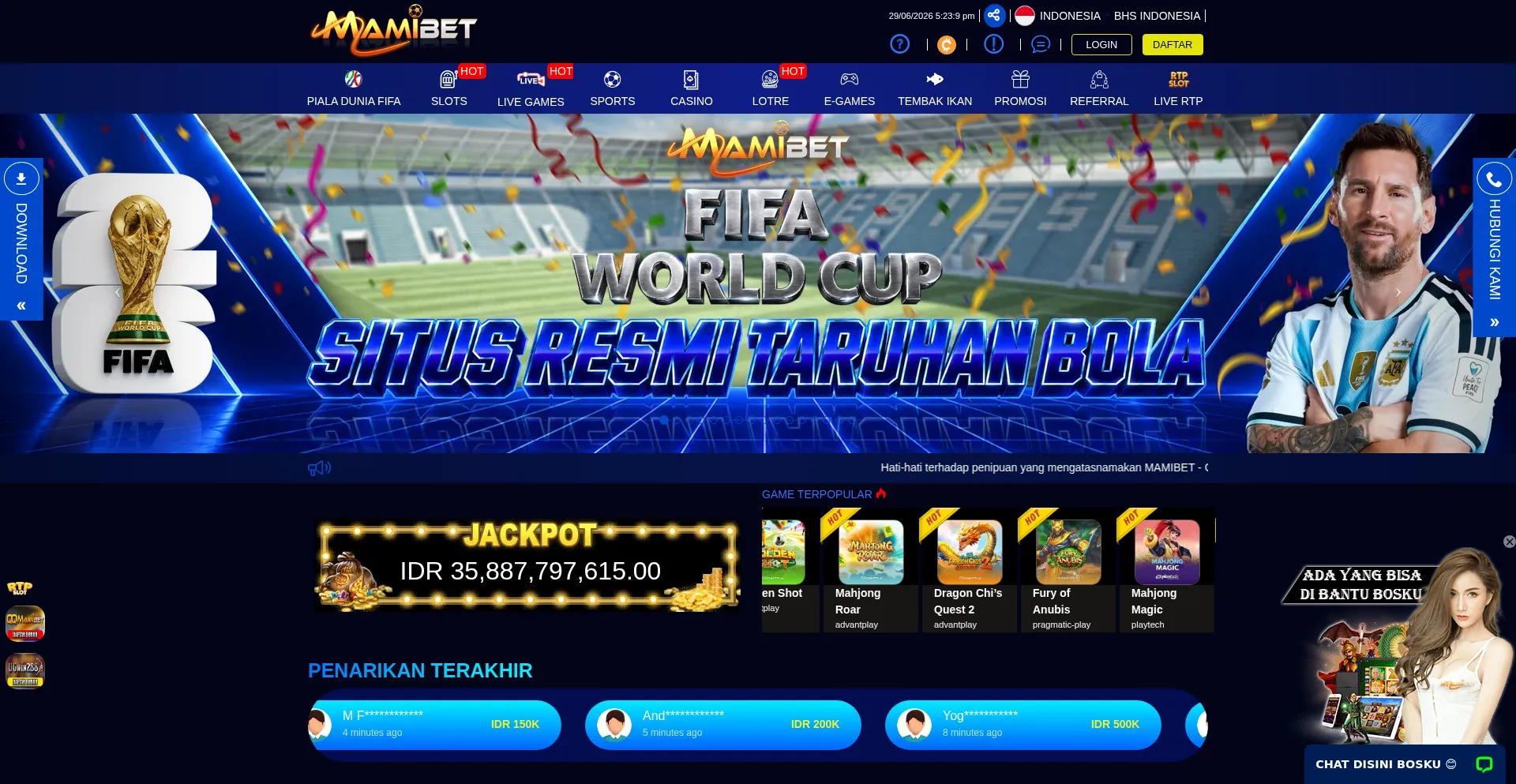 Mamibet39.vip