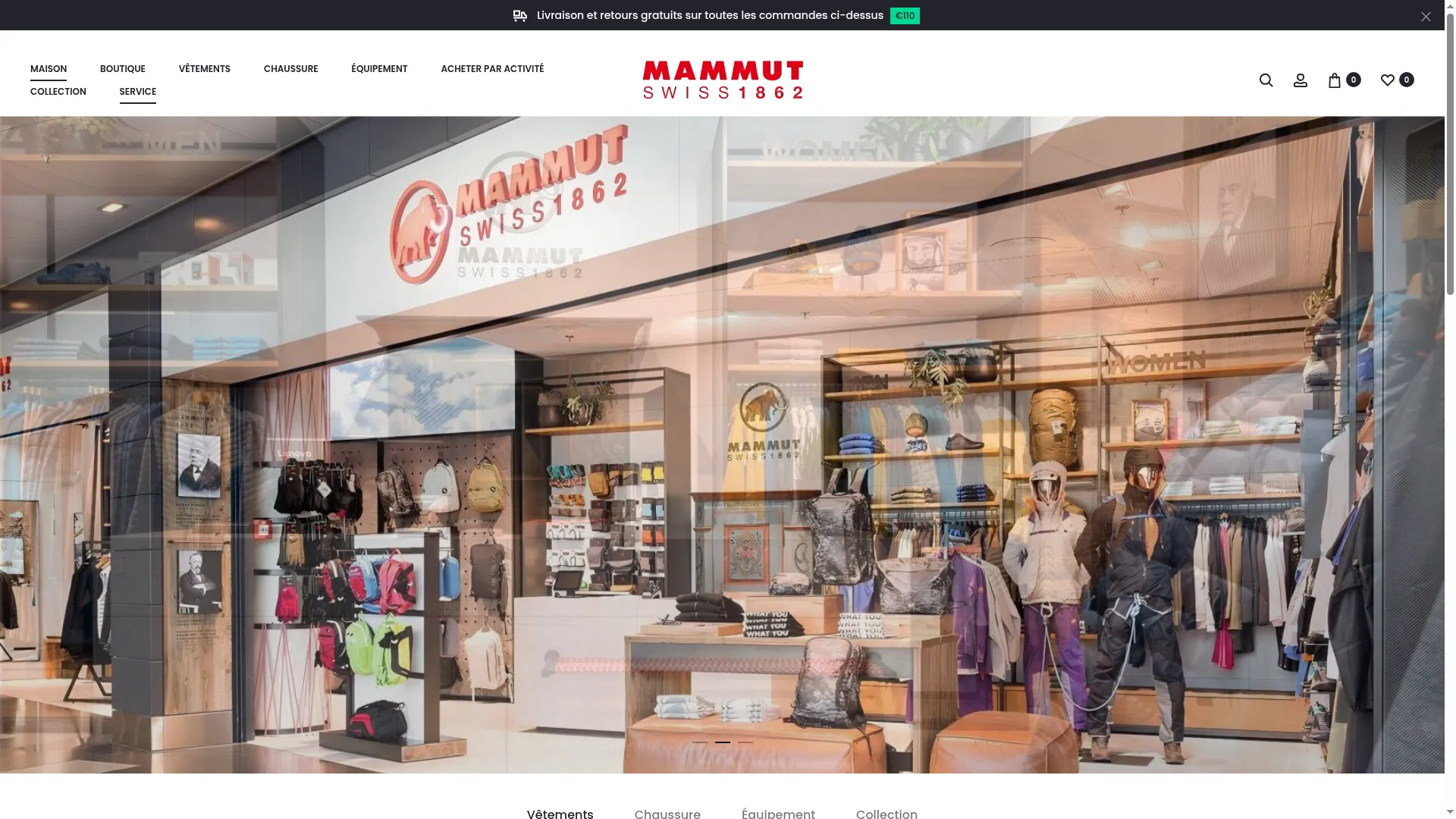 Mammutsfrance.fr