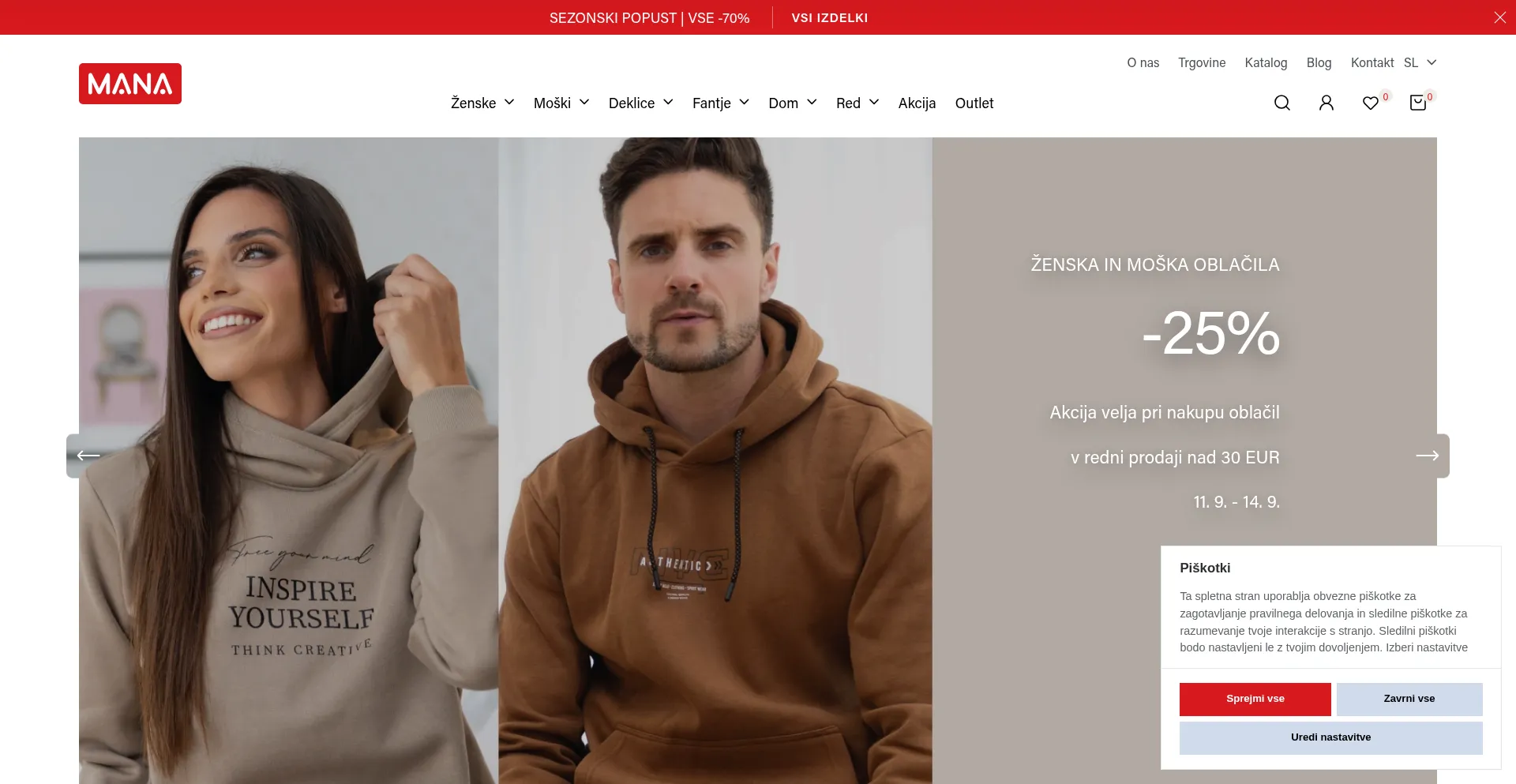 Ist Mana.eu sicher und vertrauenswürdig?