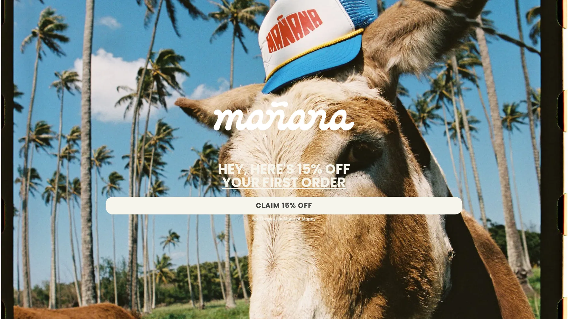 Manana.co