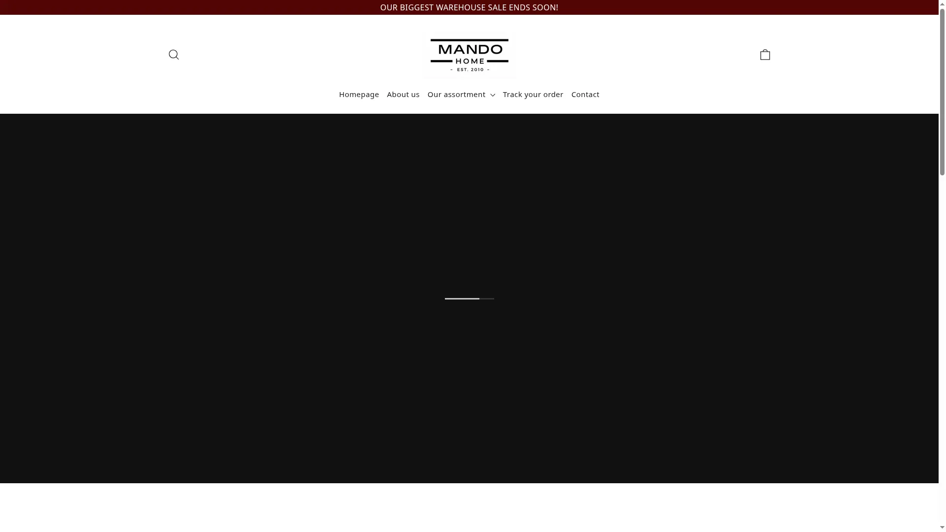 Mandohome.com