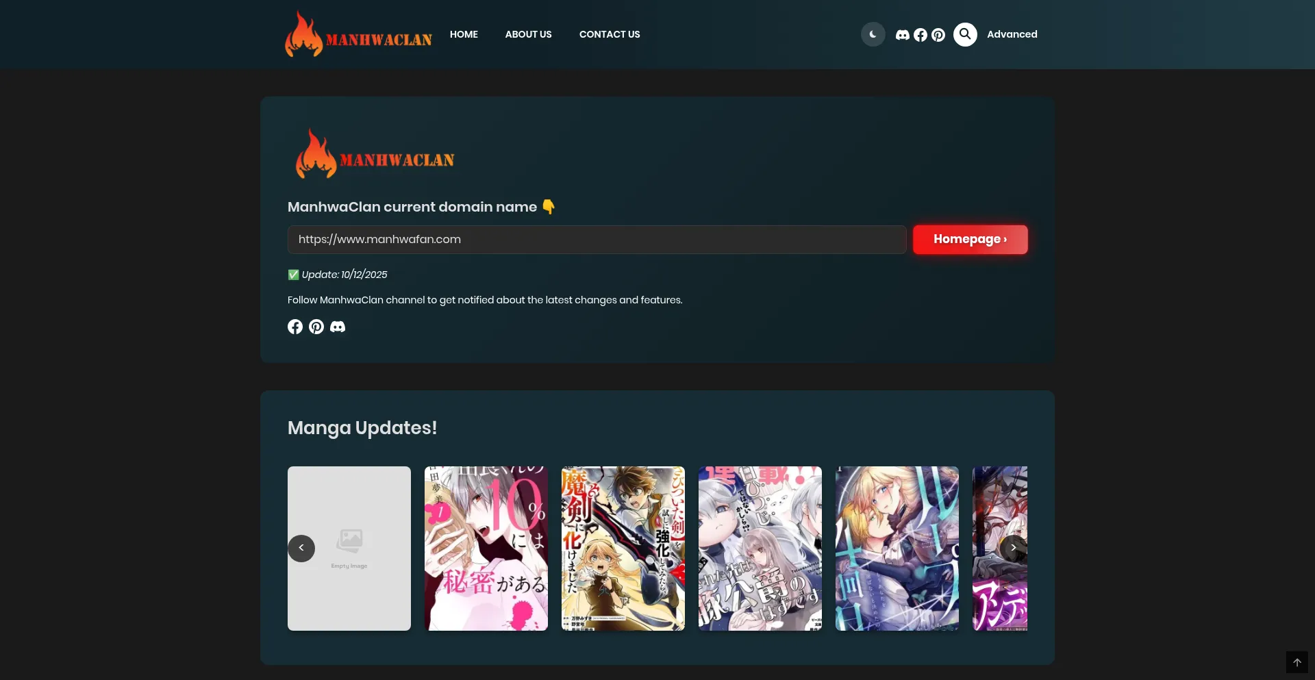 Manhwafan.com