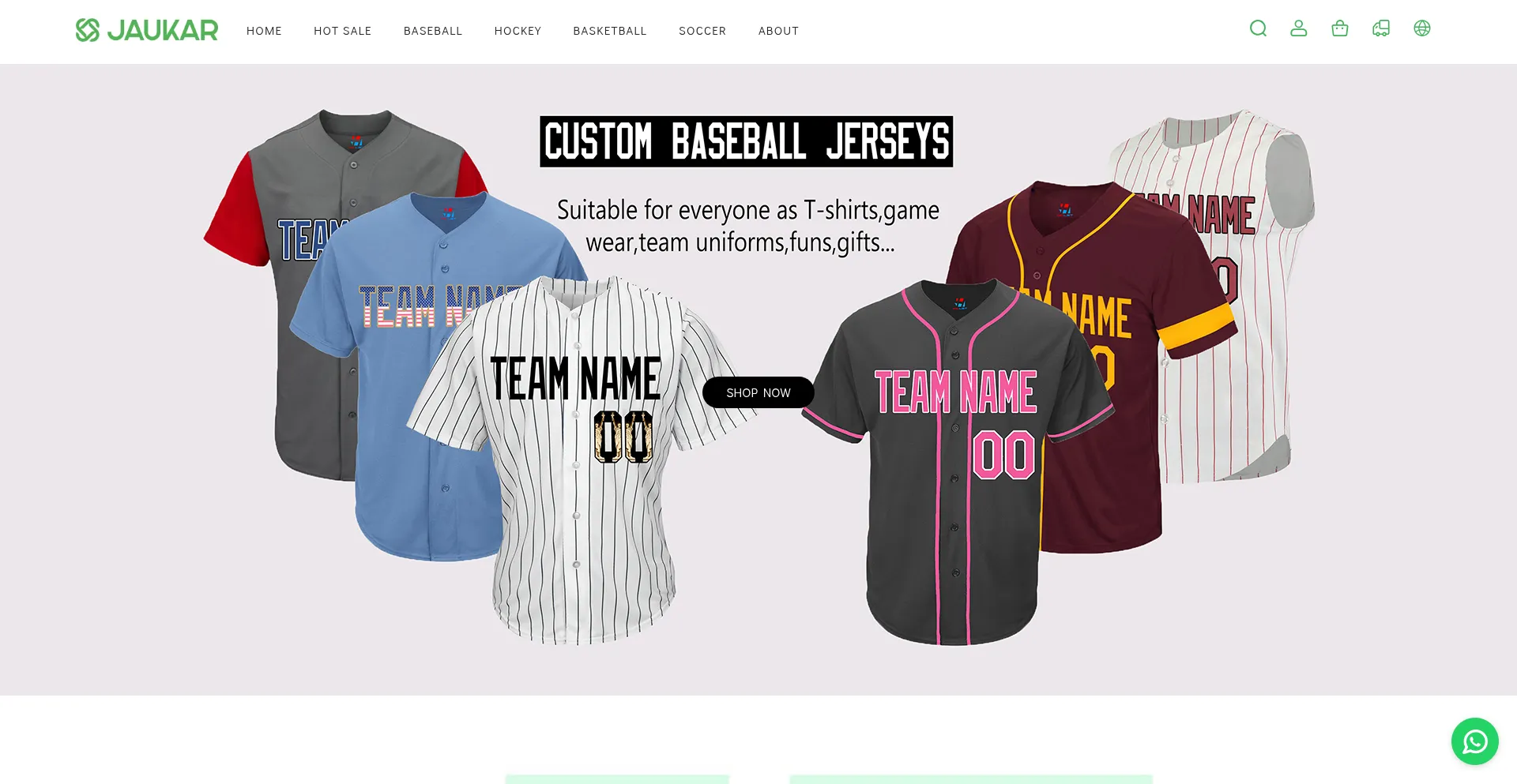Manixjersey.com
