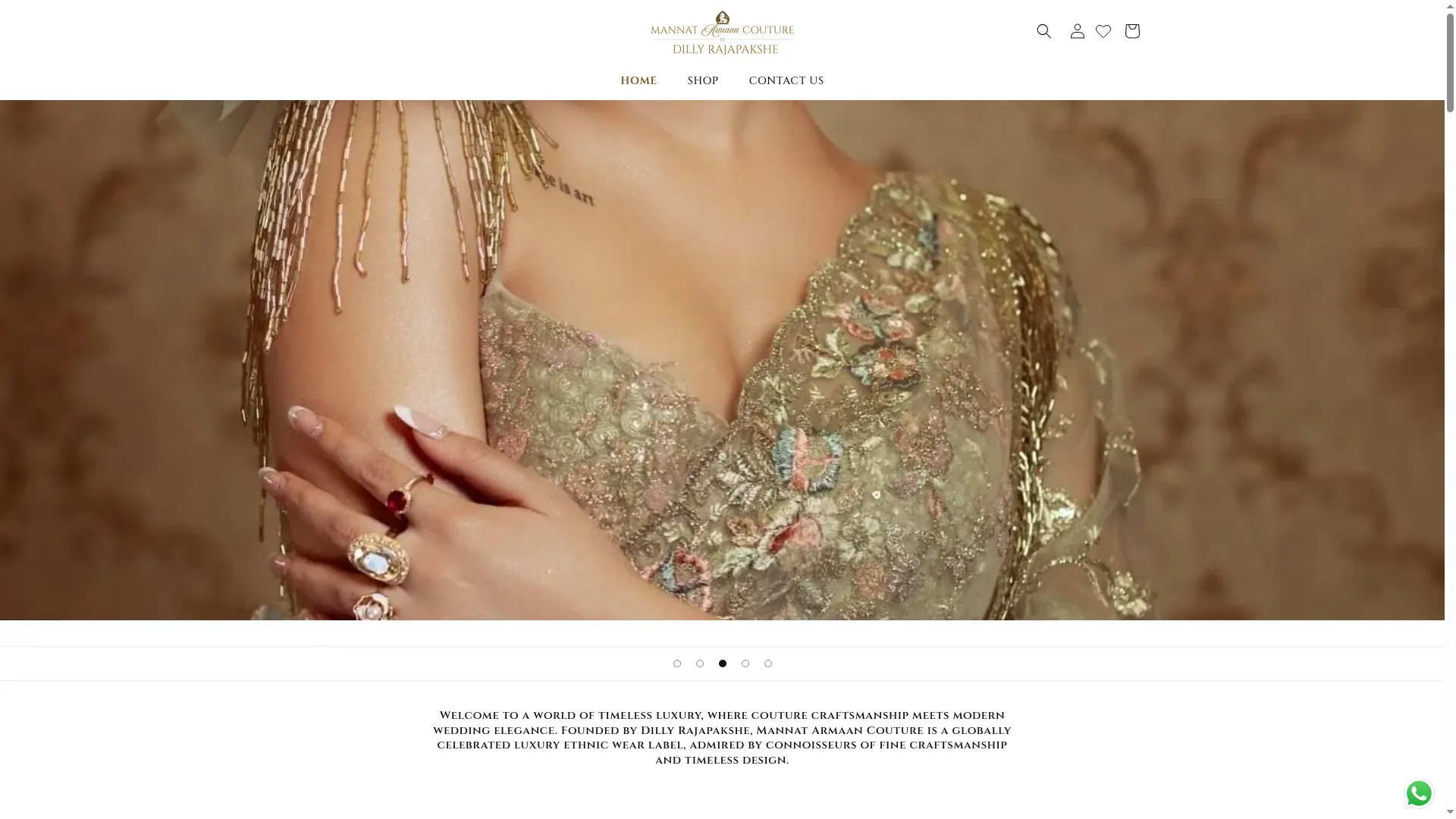 Mannatcouture.com