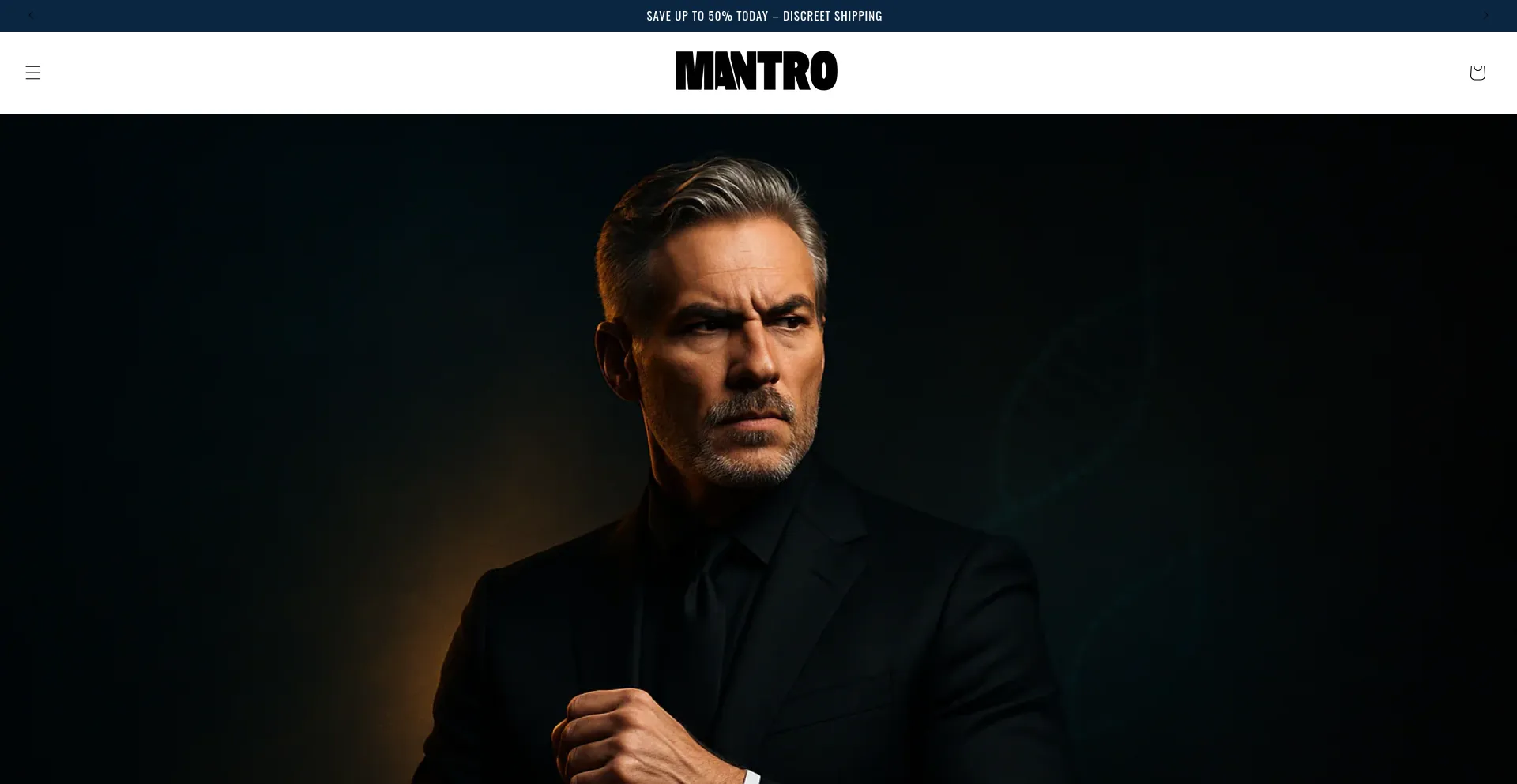 Mantroforce.com