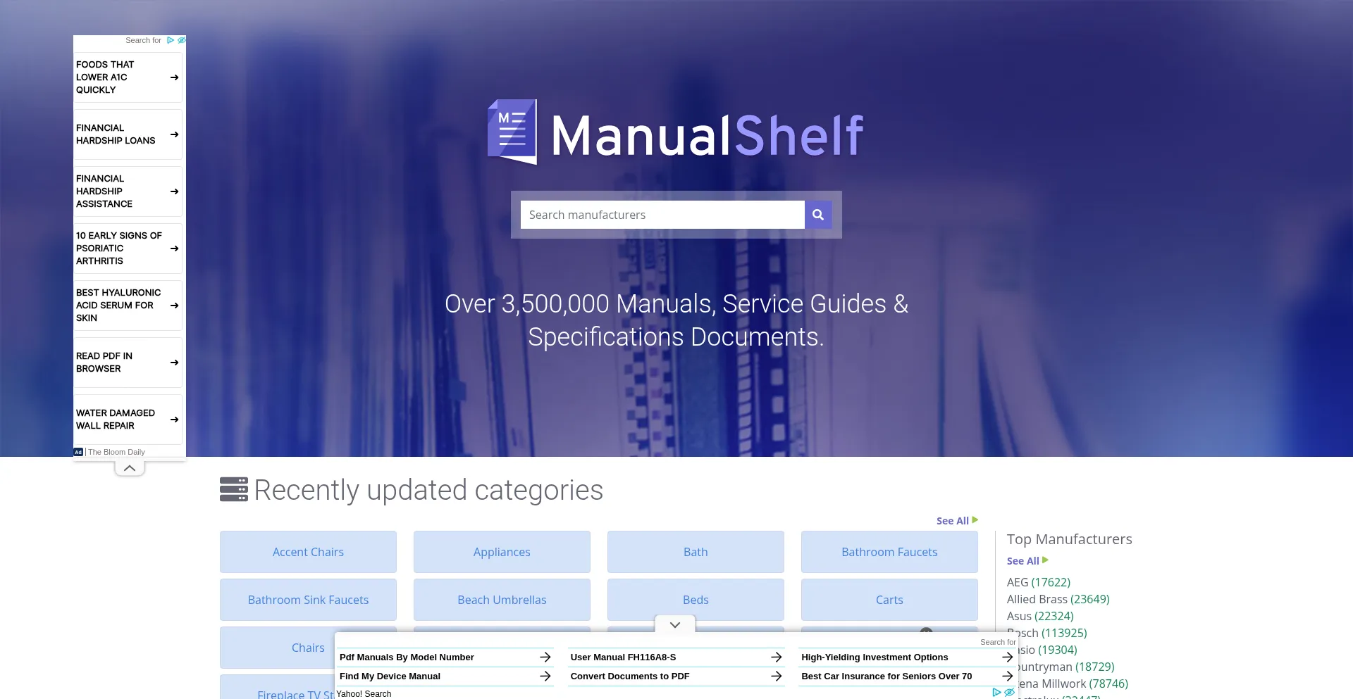 Manualshelf.com